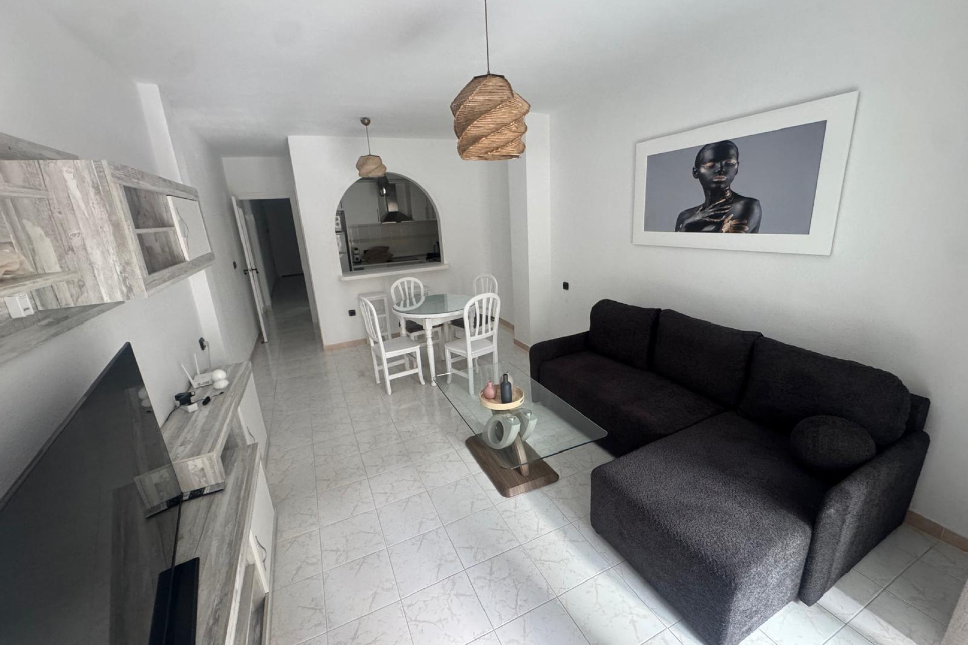 Resale - Apartment - Torrevieja - Estacion de autobuses