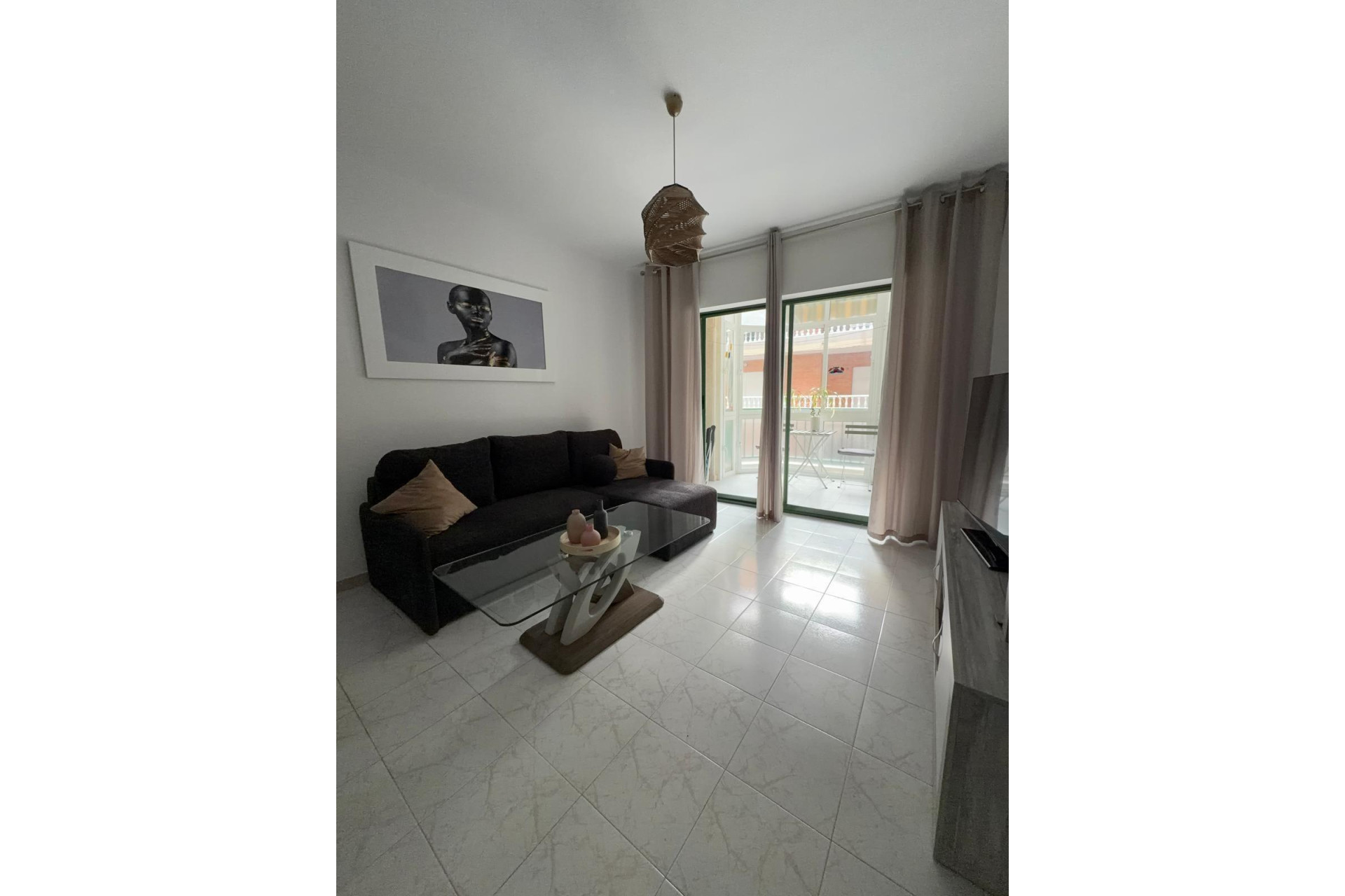 Resale - Apartment - Torrevieja - Estacion de autobuses