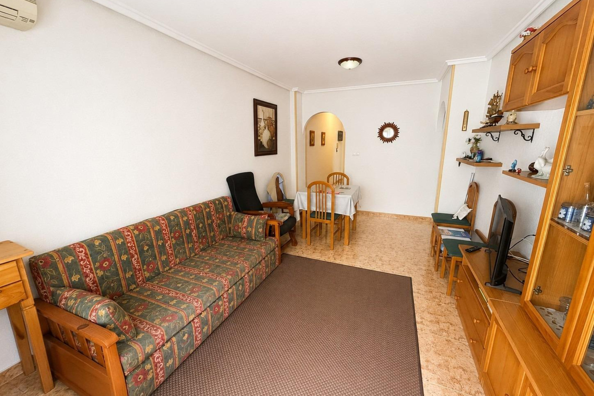 Resale - Apartment - Torrevieja - Estacion de autobuses