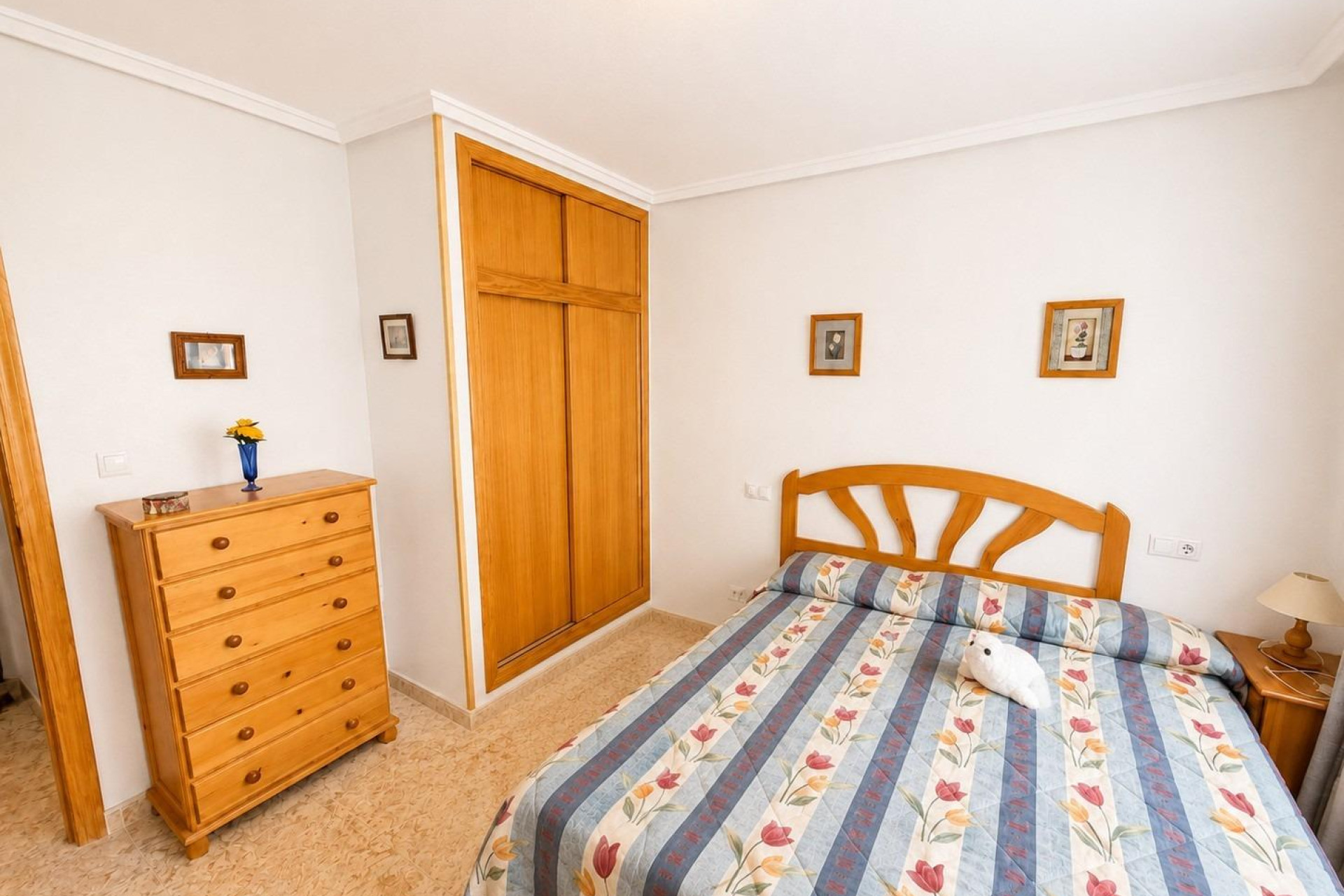 Resale - Apartment - Torrevieja - Estacion de autobuses