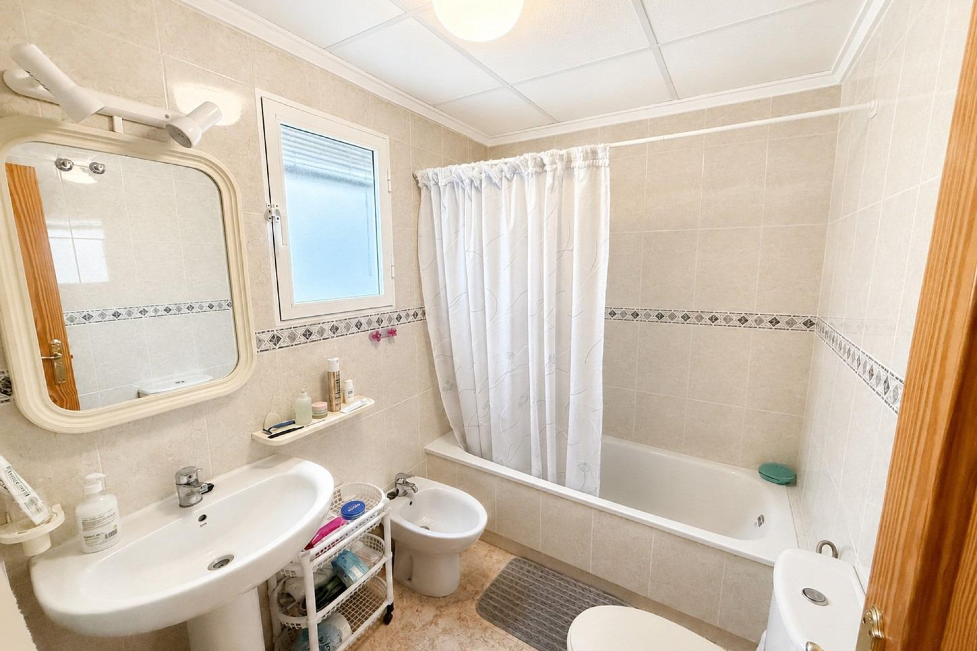 Resale - Apartment - Torrevieja - Estacion de autobuses