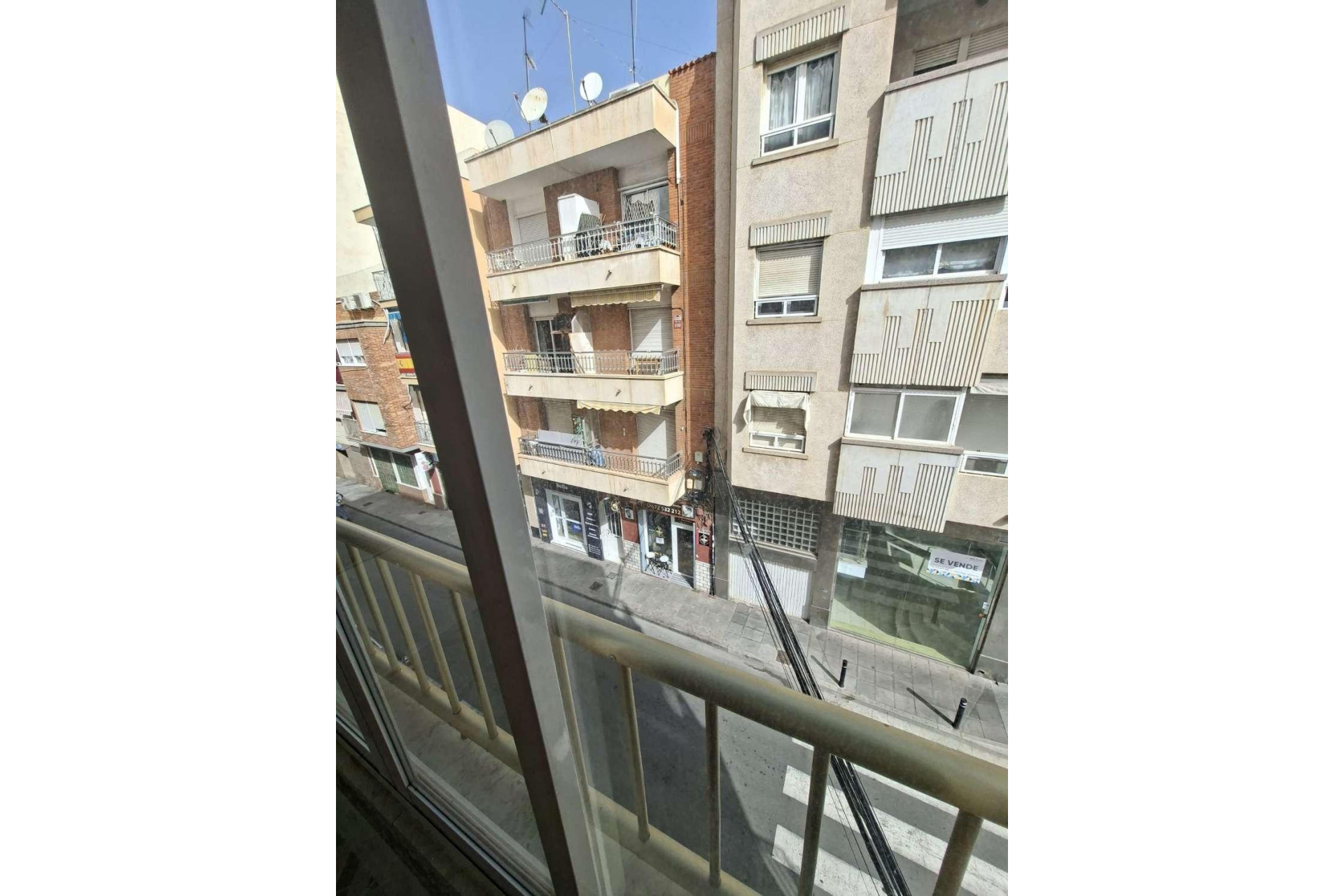 Resale - Apartment - Torrevieja - Estacion de autobuses