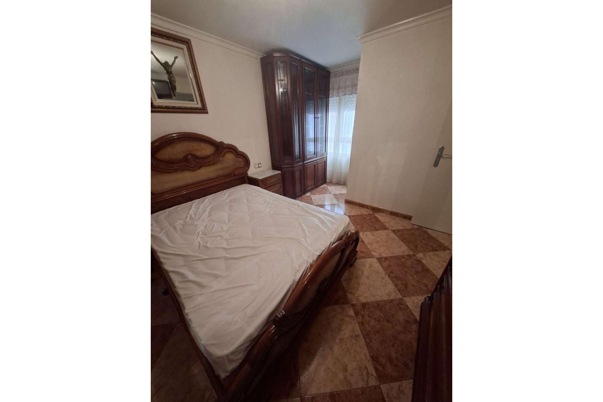 Resale - Apartment - Torrevieja - Estacion de autobuses