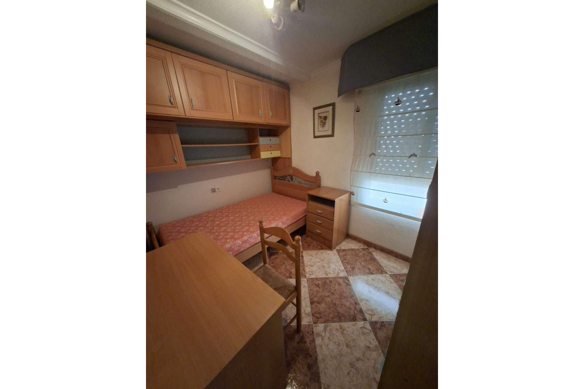 Resale - Apartment - Torrevieja - Estacion de autobuses