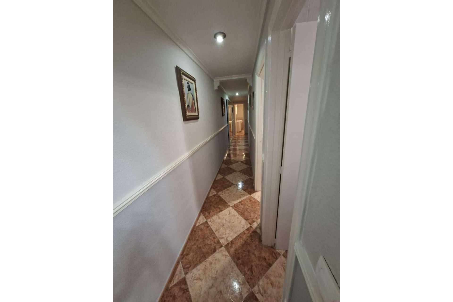 Resale - Apartment - Torrevieja - Estacion de autobuses