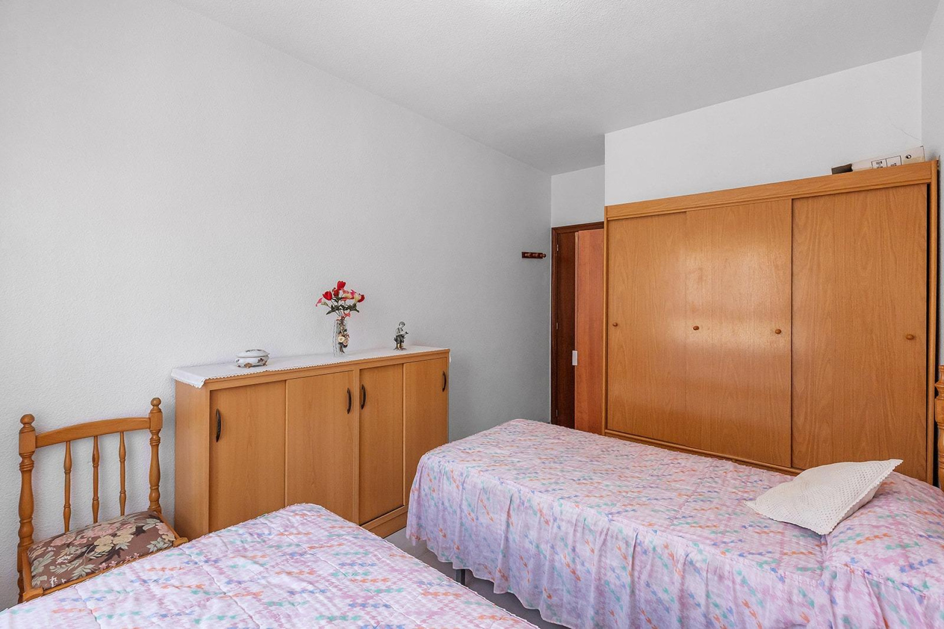 Resale - Apartment - Torrevieja - Estacion de autobuses