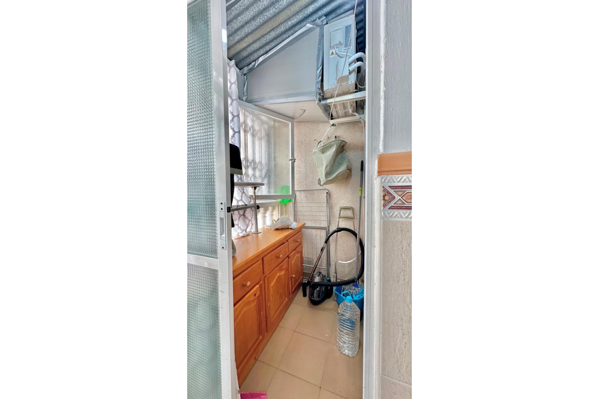 Resale - Apartment - Torrevieja - Estacion de autobuses