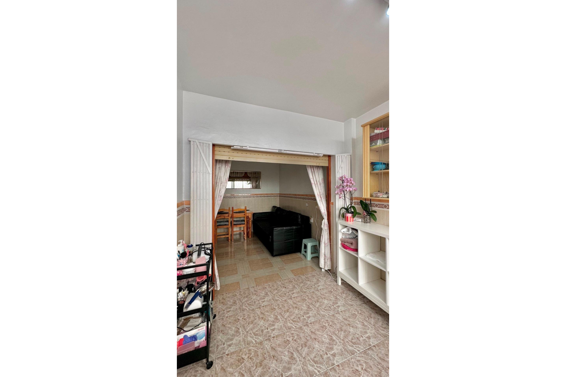 Resale - Apartment - Torrevieja - Estacion de autobuses