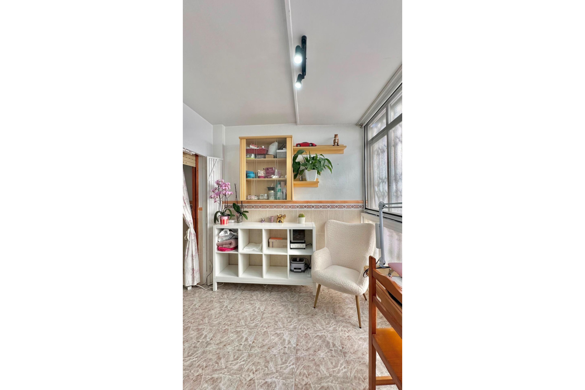 Resale - Apartment - Torrevieja - Estacion de autobuses
