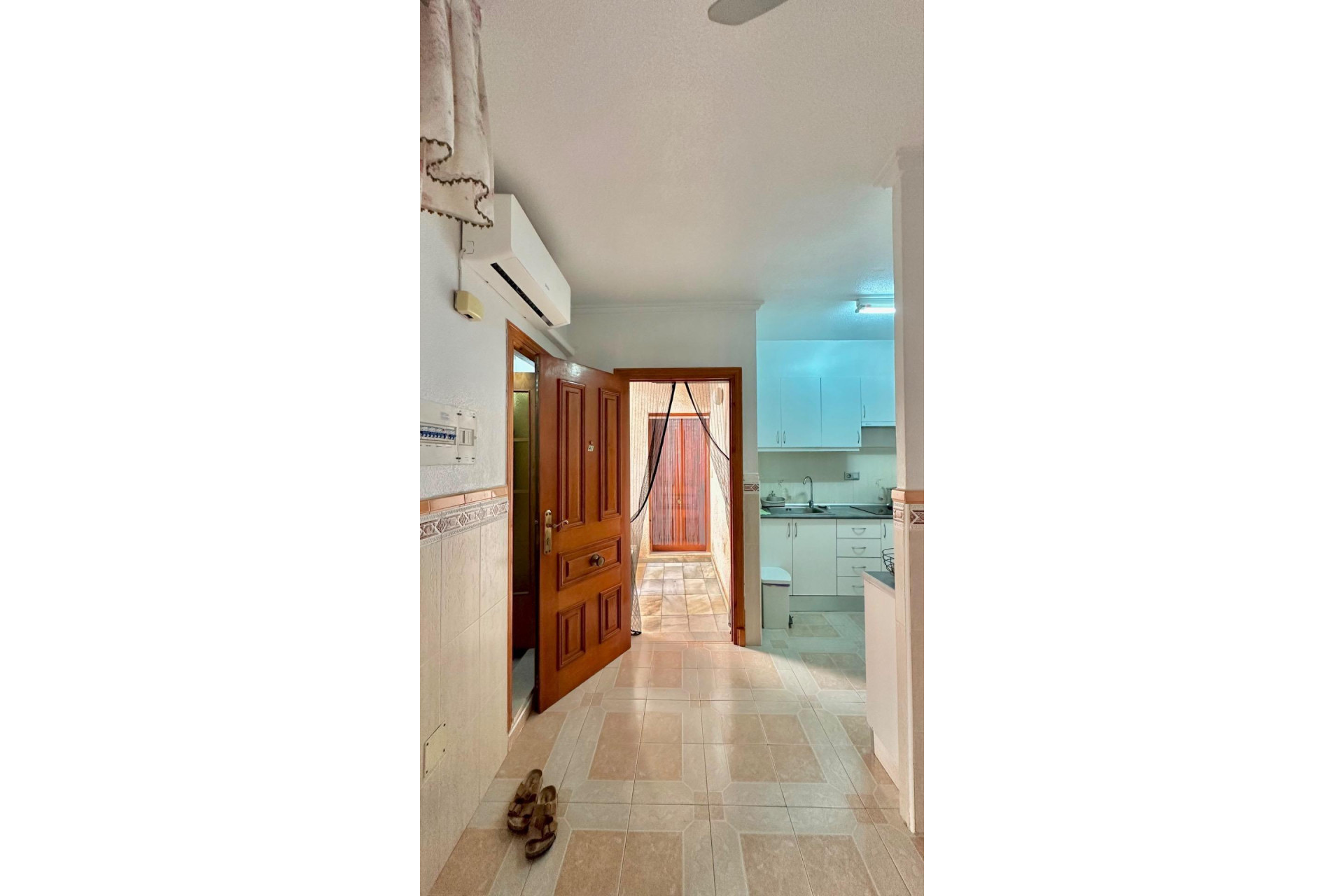 Resale - Apartment - Torrevieja - Estacion de autobuses