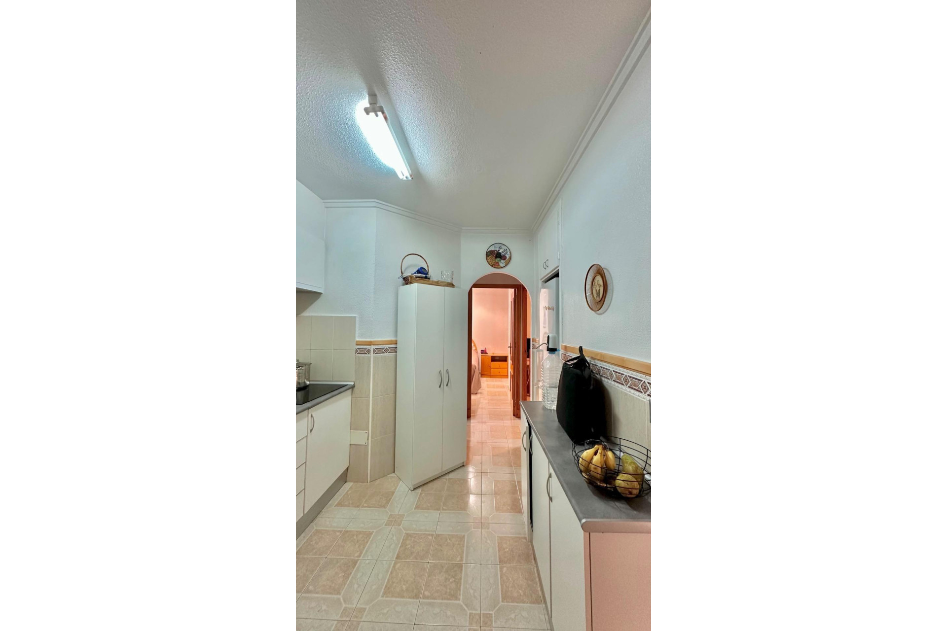 Resale - Apartment - Torrevieja - Estacion de autobuses