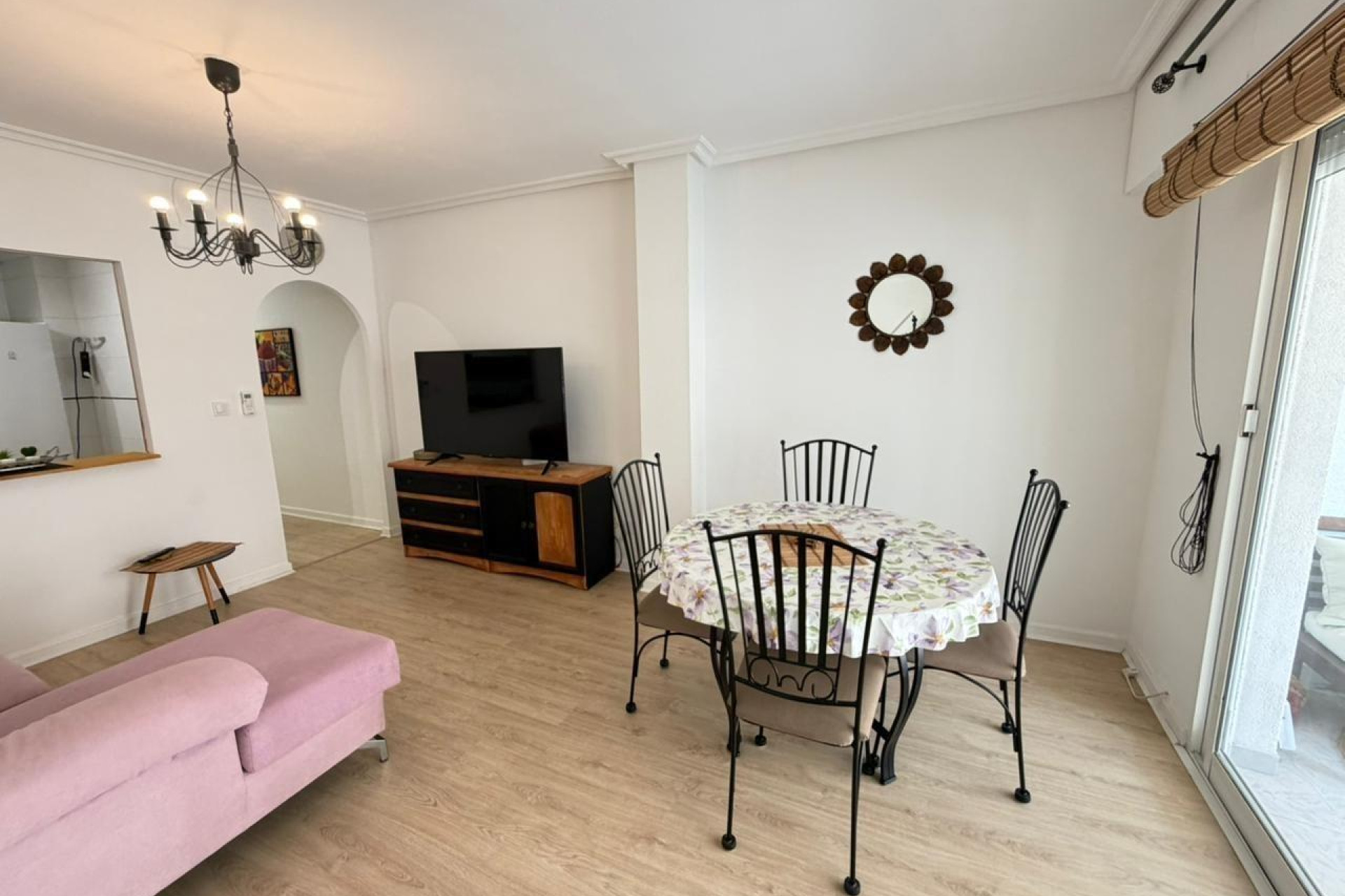 Resale - Apartment - Torrevieja - Estacion de autobuses