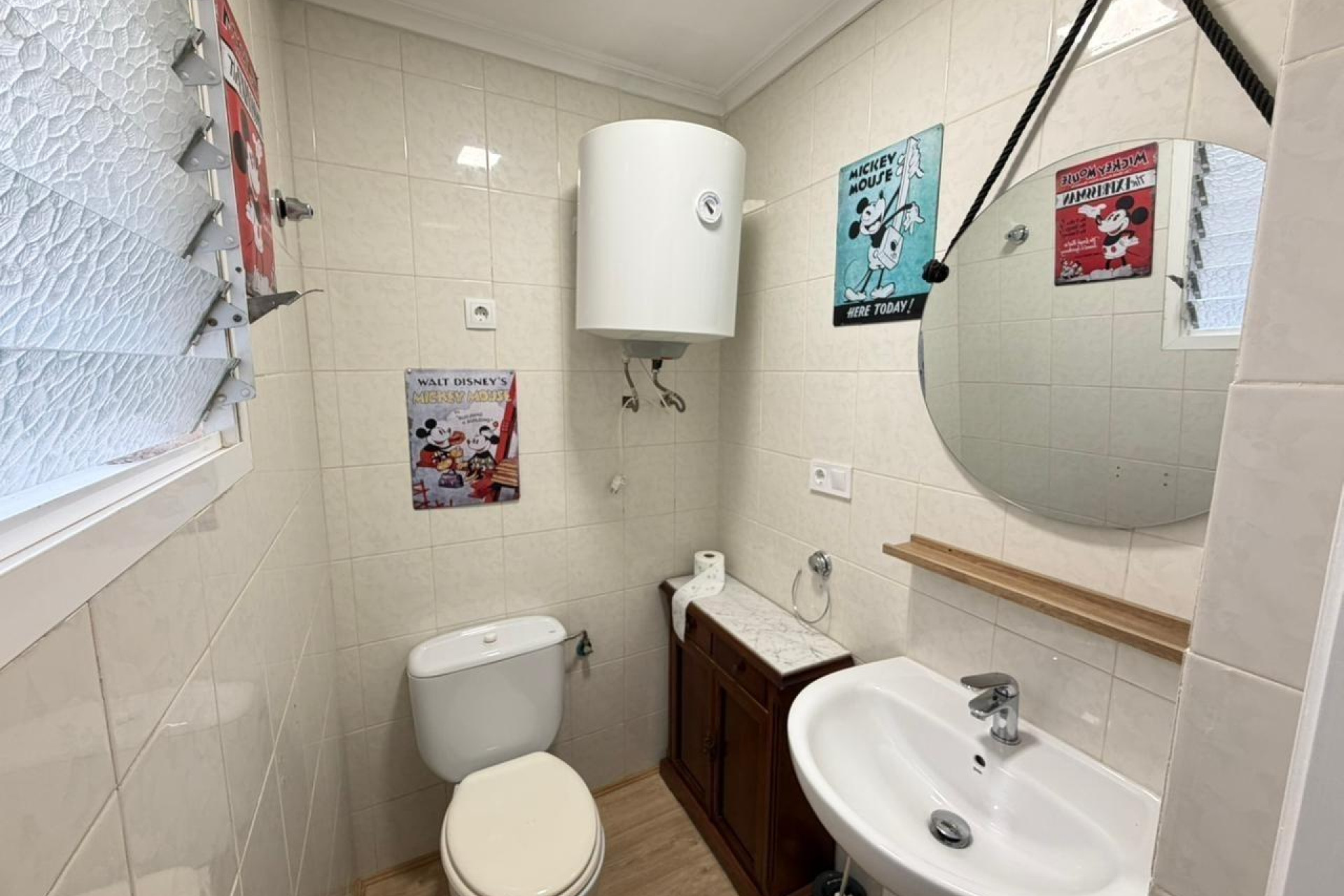 Resale - Apartment - Torrevieja - Estacion de autobuses