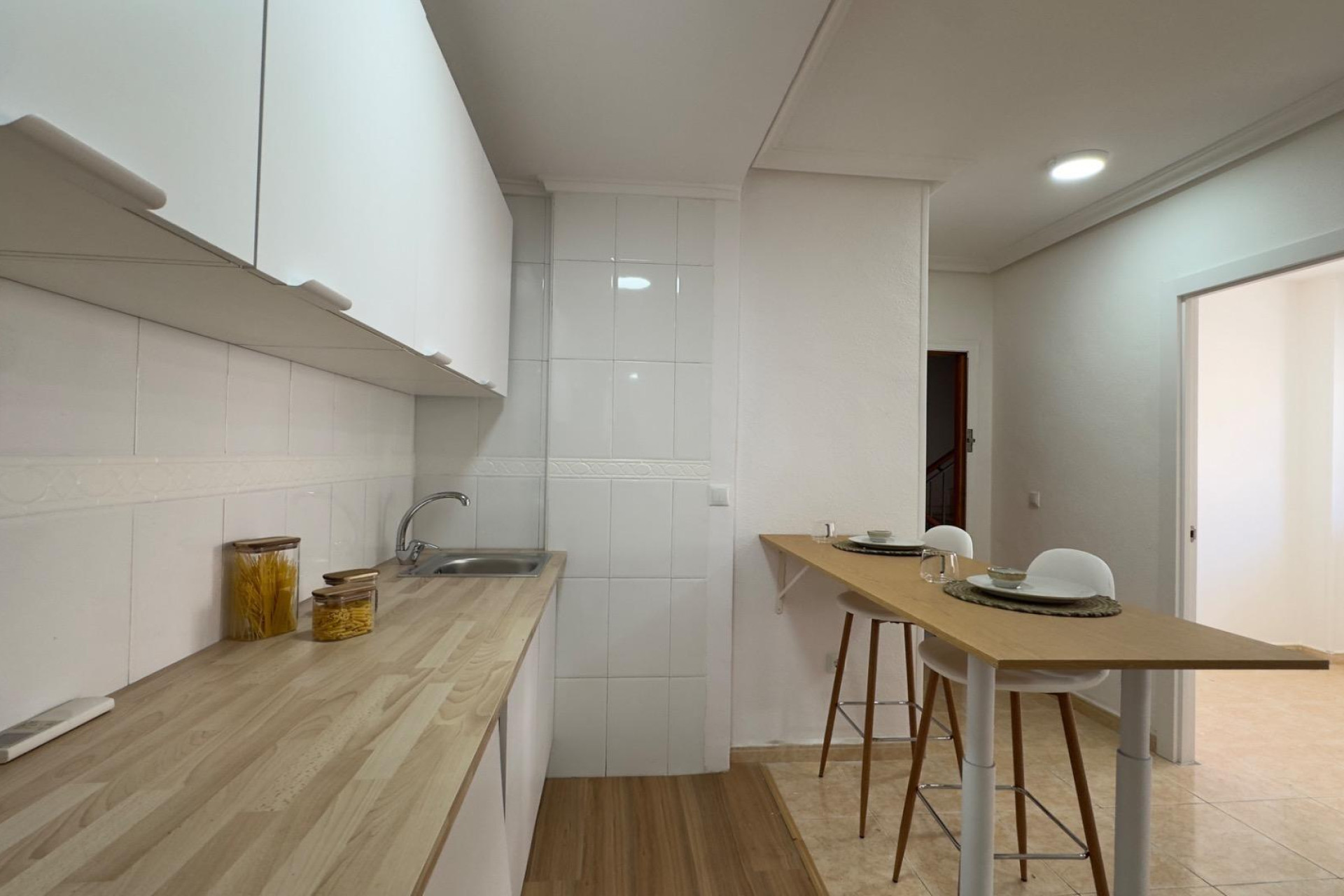 Resale - Apartment - Torrevieja - Estacion de autobuses