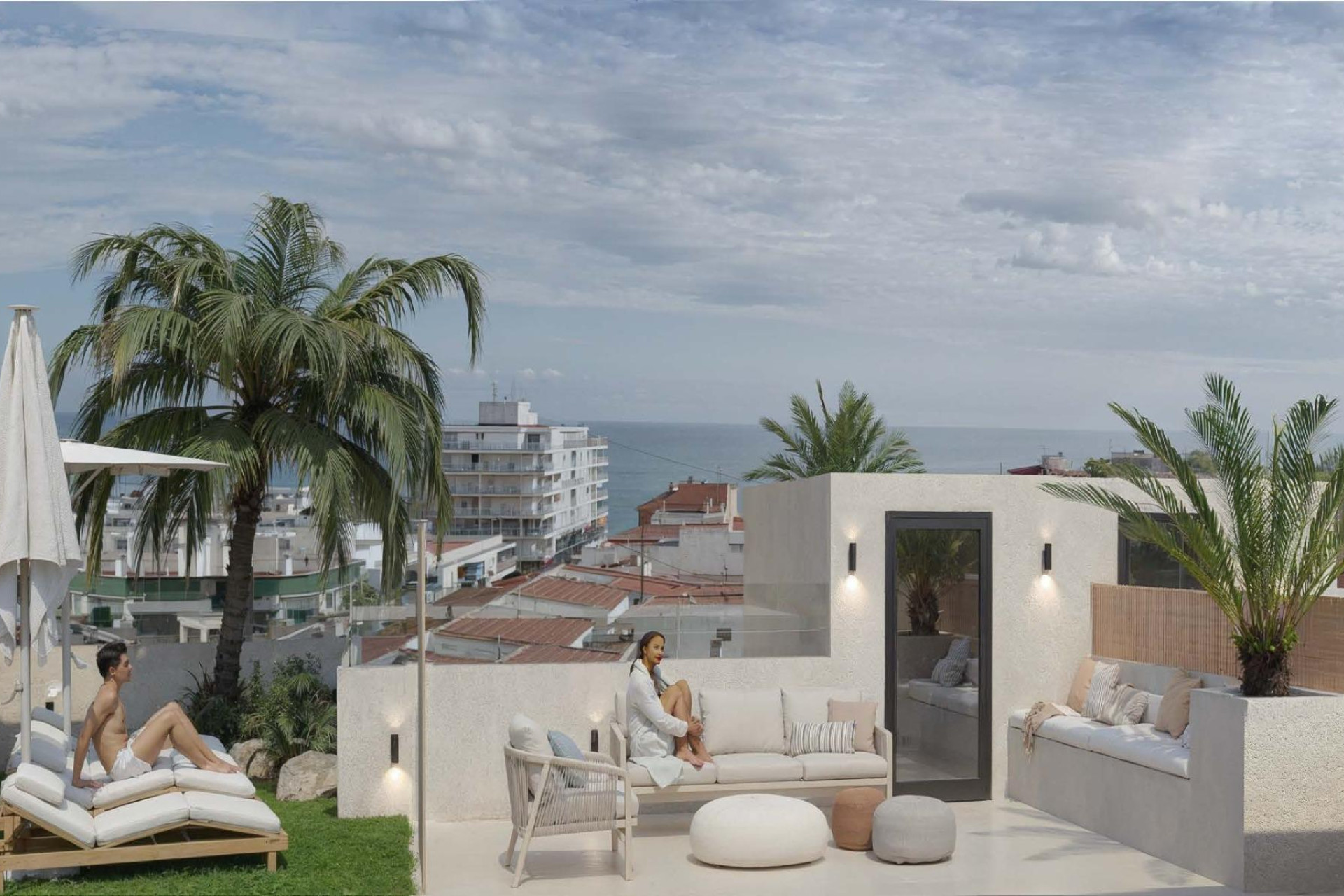 Resale - Apartment - Torrevieja - Estacion de autobuses