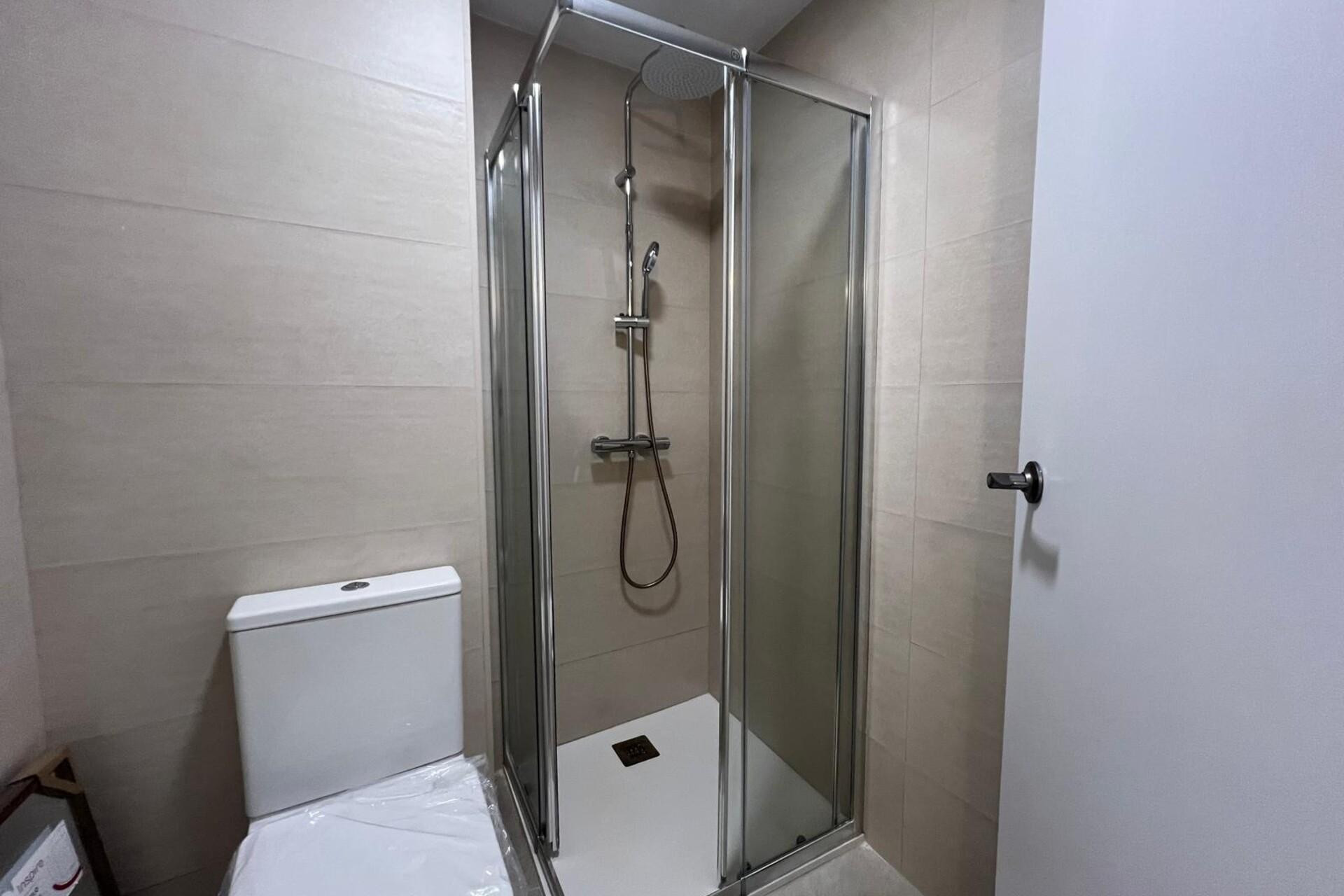 Resale - Apartment - Torrevieja - Estacion de autobuses