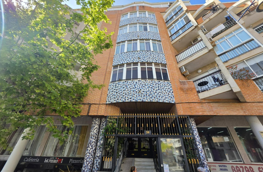 Resale - Apartment - Torrevieja - Estacion de autobuses