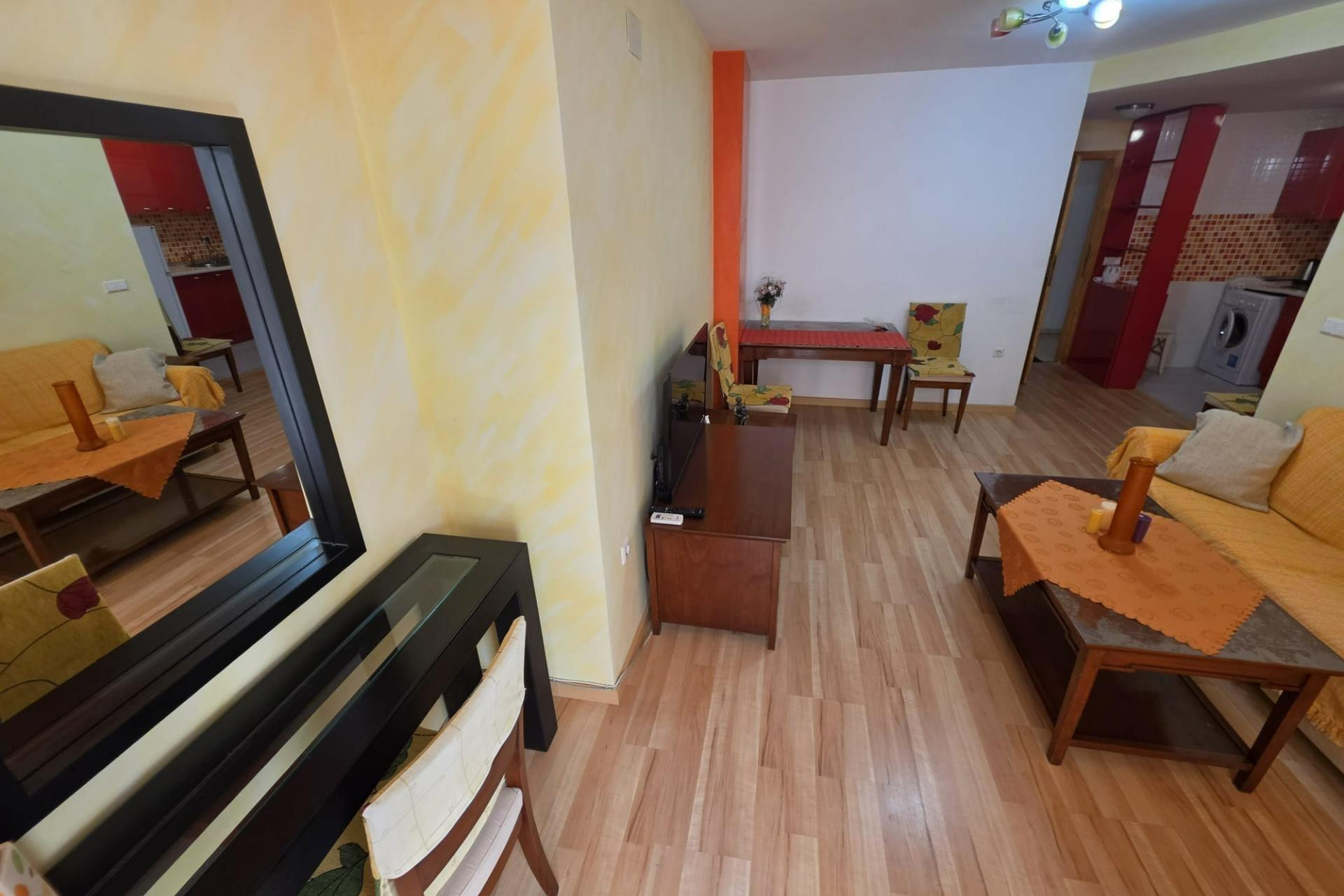 Resale - Apartment - Torrevieja - Estacion de autobuses