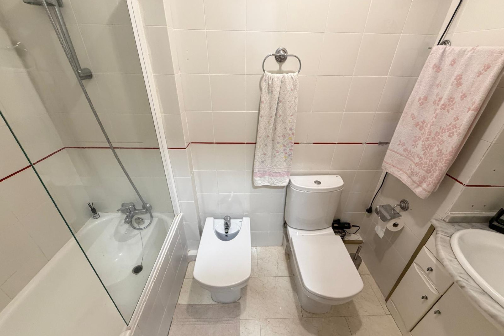 Resale - Apartment - Torrevieja - Estacion de autobuses