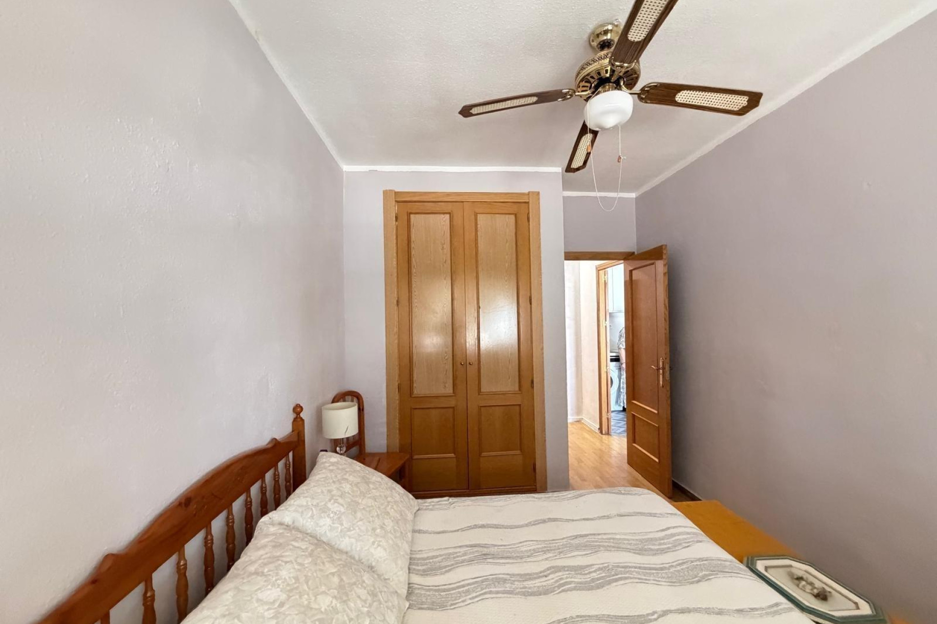 Resale - Apartment - Torrevieja - Estacion de autobuses