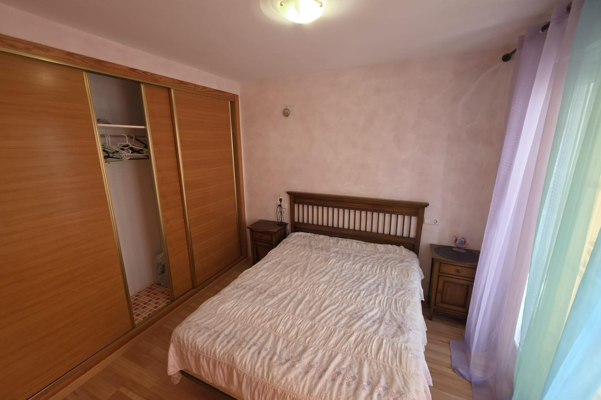 Resale - Apartment - Torrevieja - Estacion de autobuses