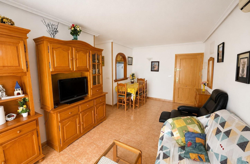 Resale - Apartment - Torrevieja - Estacion de autobuses