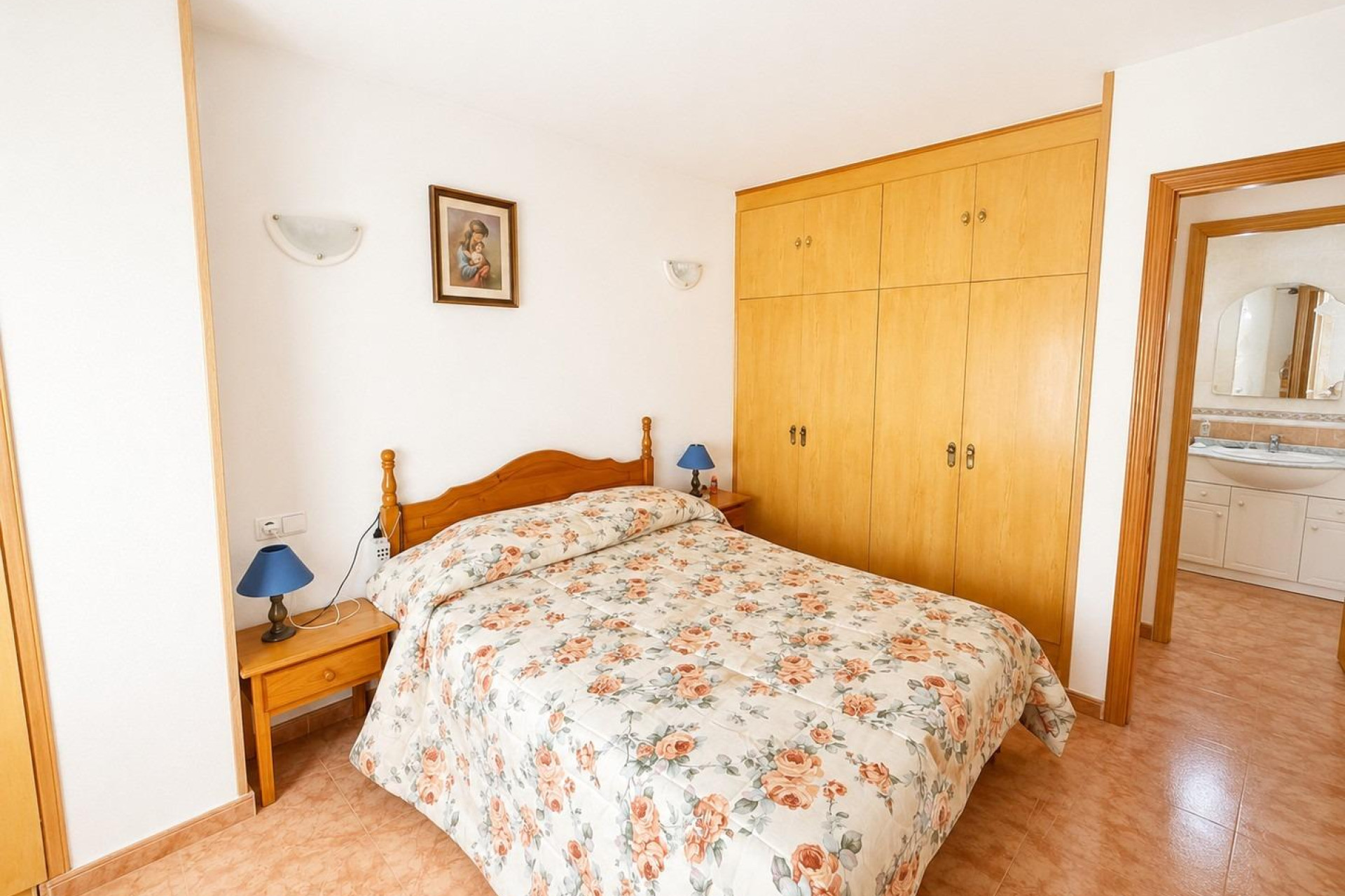 Resale - Apartment - Torrevieja - Estacion de autobuses