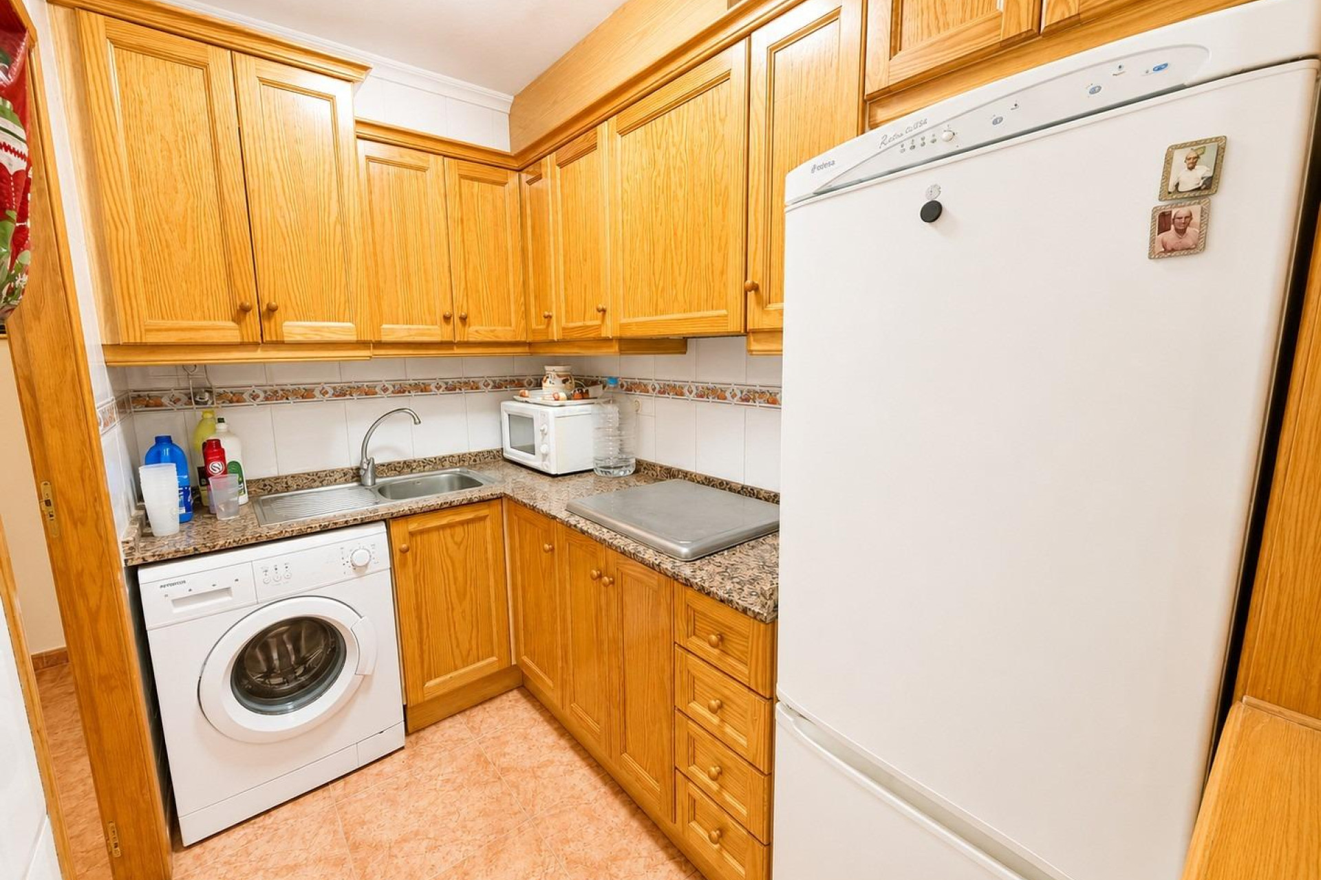 Resale - Apartment - Torrevieja - Estacion de autobuses