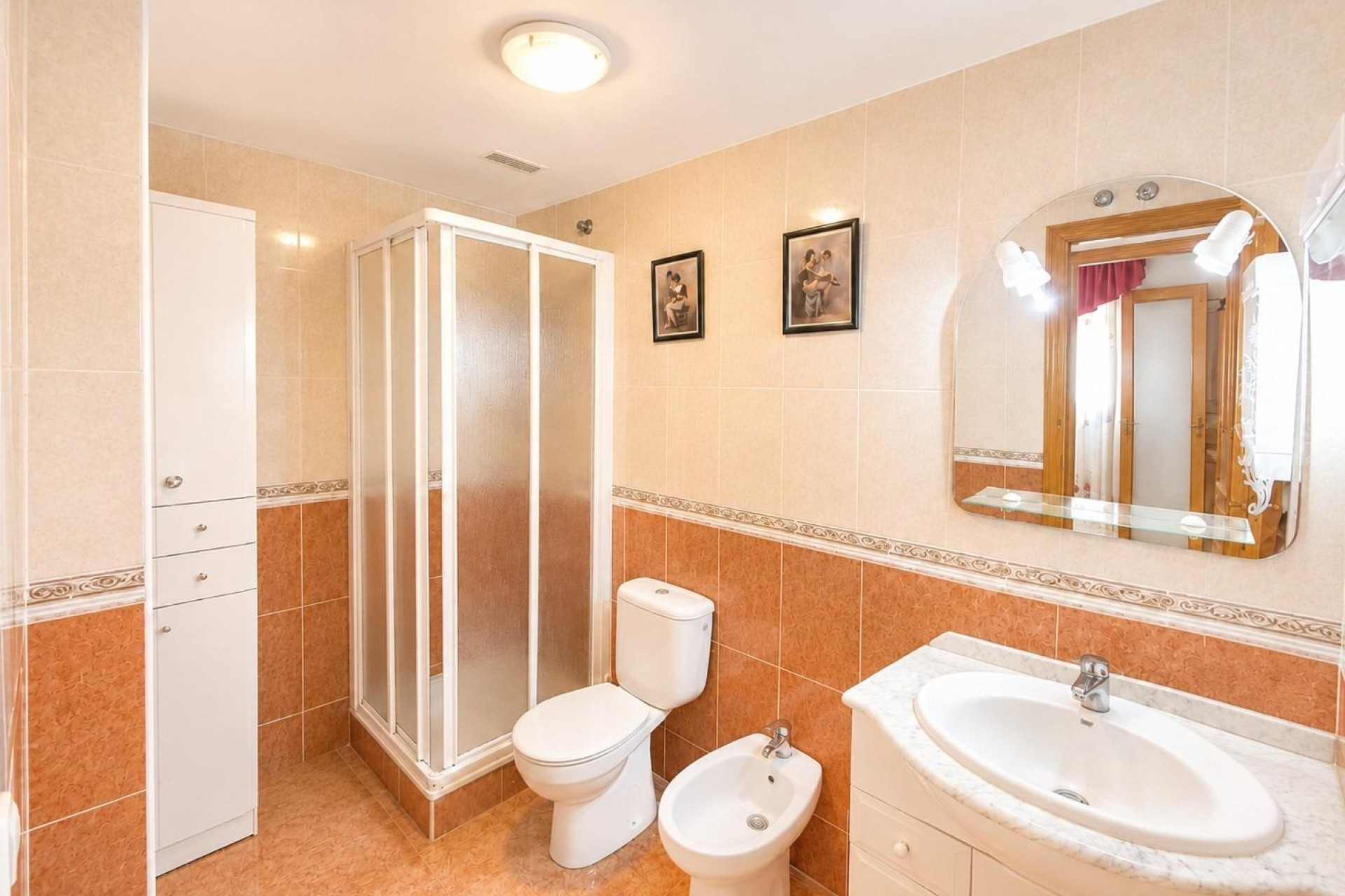 Resale - Apartment - Torrevieja - Estacion de autobuses