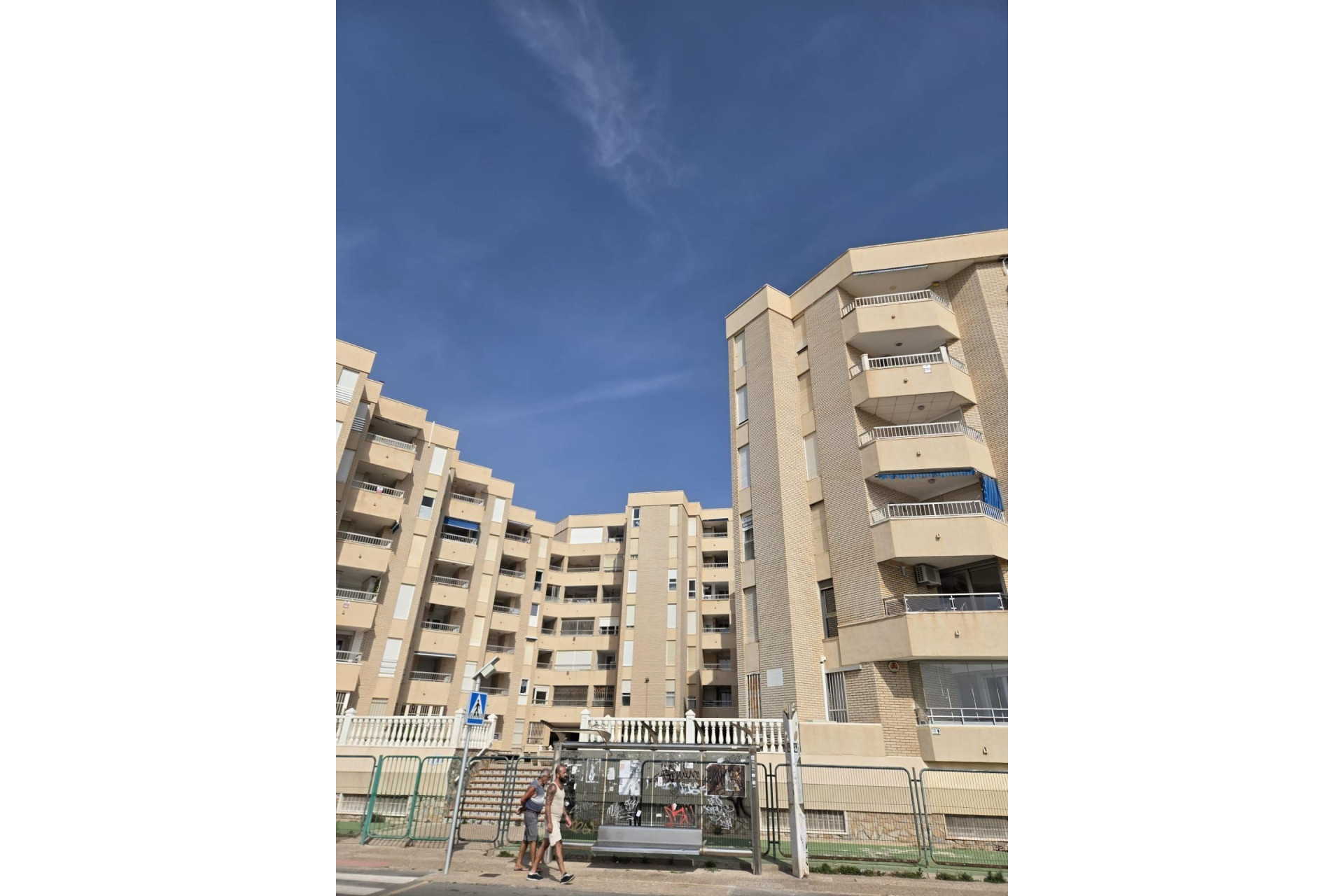 Resale - Apartment - Torrevieja - Estacion de autobuses