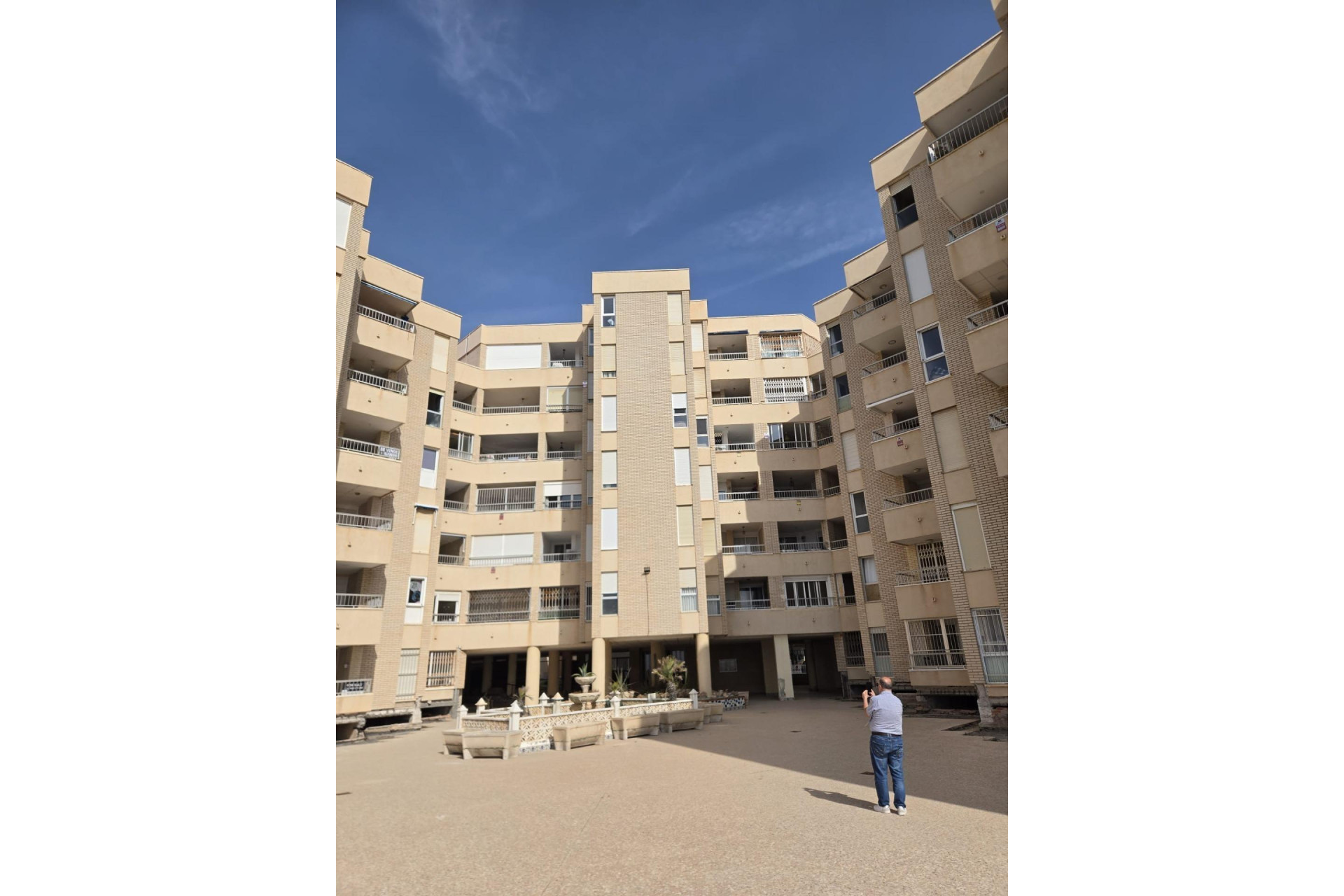 Resale - Apartment - Torrevieja - Estacion de autobuses