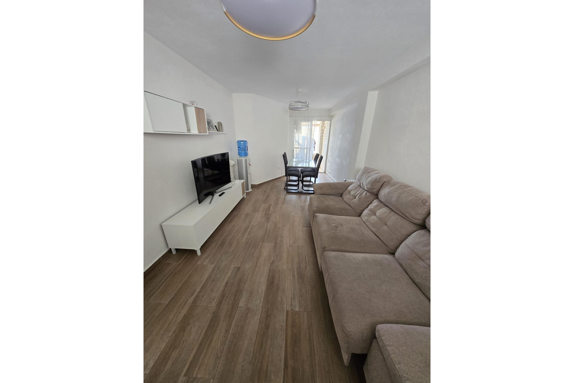 Resale - Apartment - Torrevieja - Estacion de autobuses