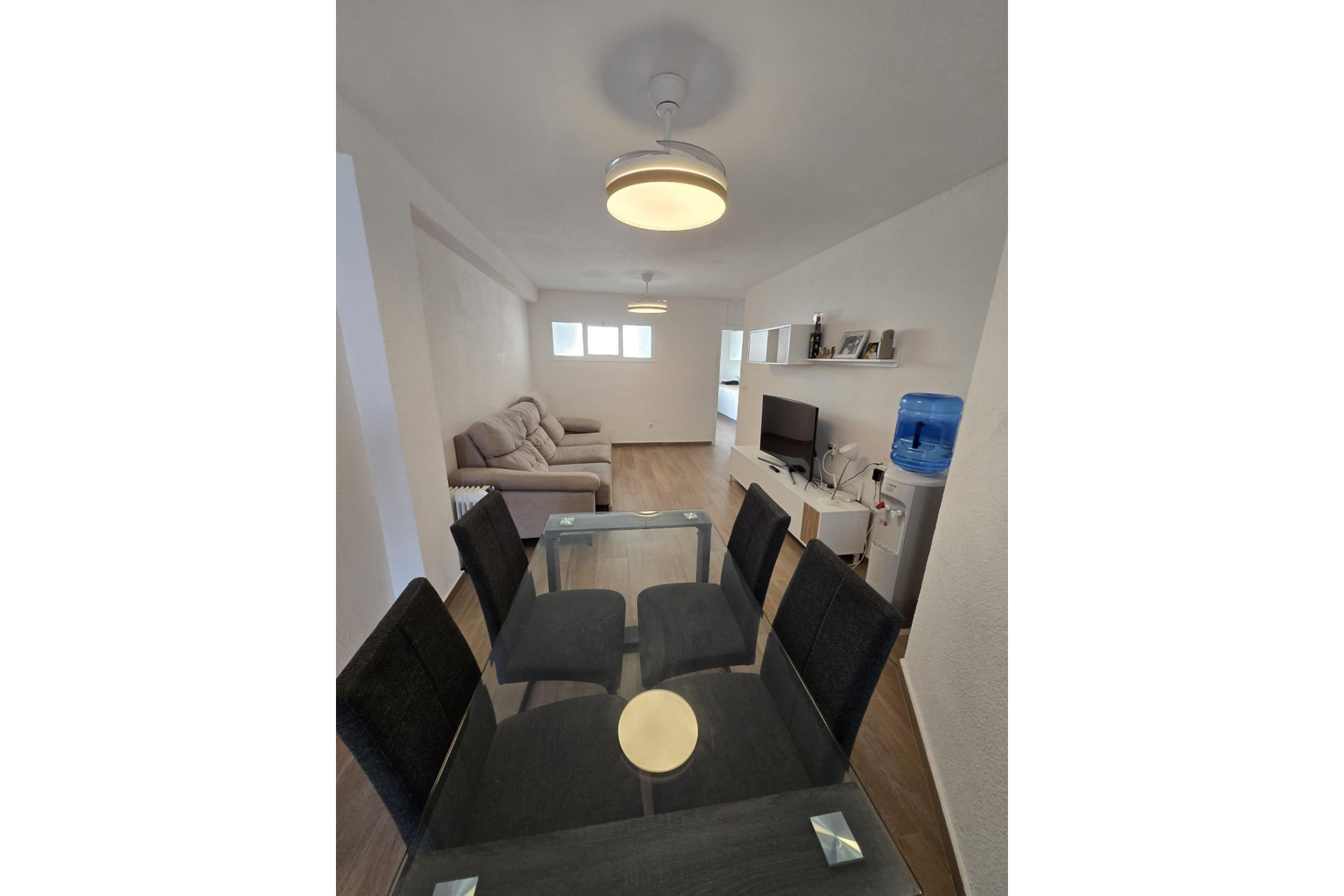 Resale - Apartment - Torrevieja - Estacion de autobuses