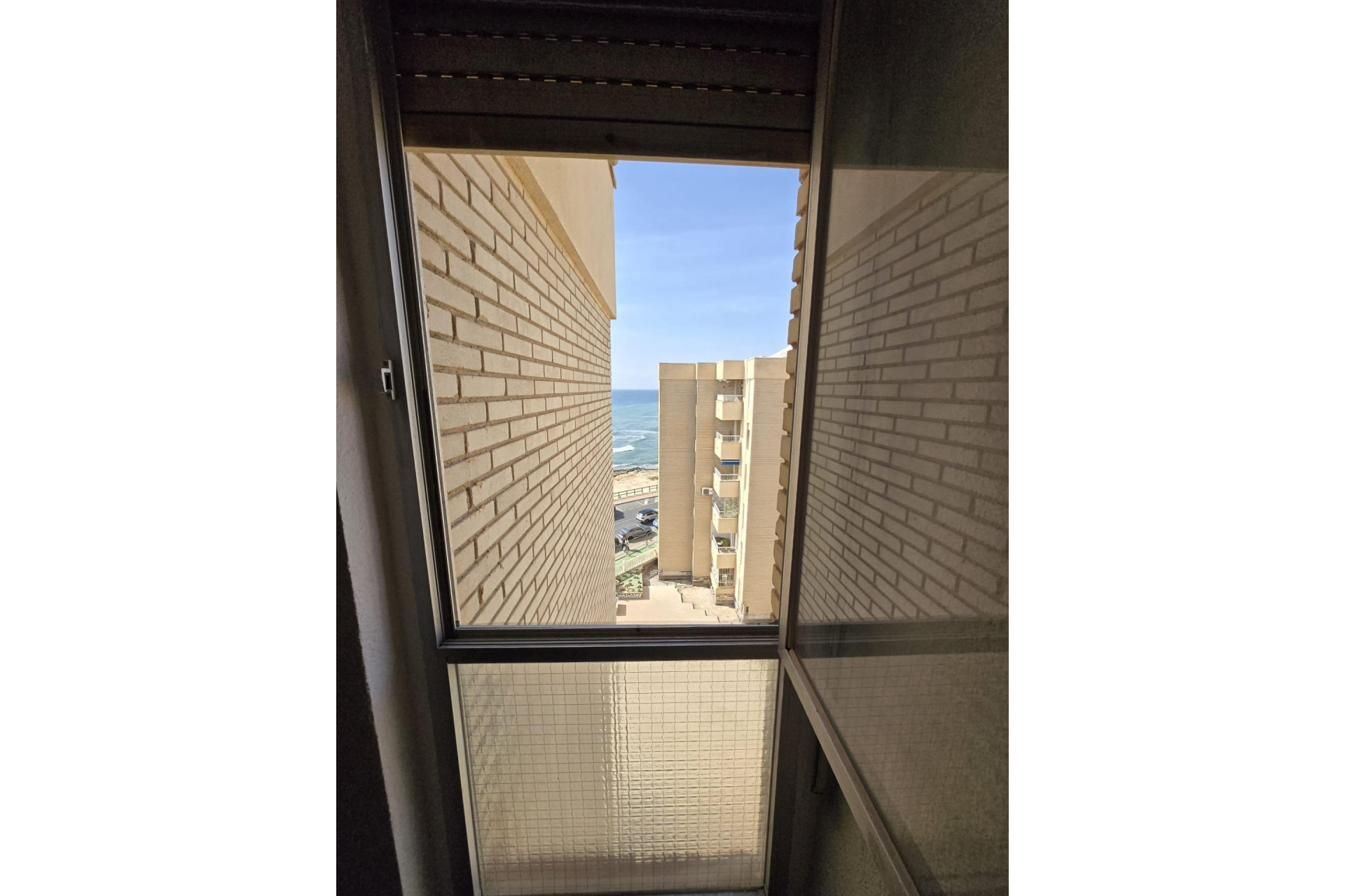 Resale - Apartment - Torrevieja - Estacion de autobuses