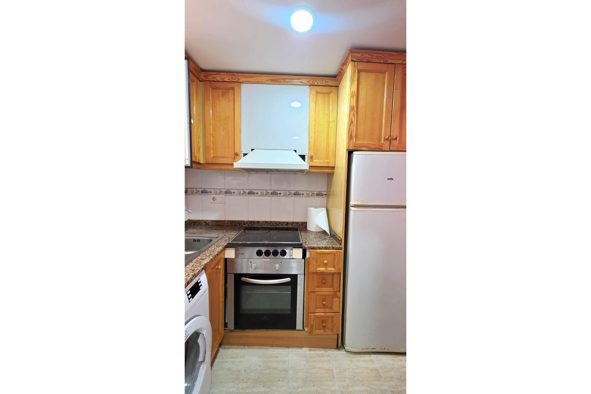 Resale - Apartment - Torrevieja - Estacion de autobuses