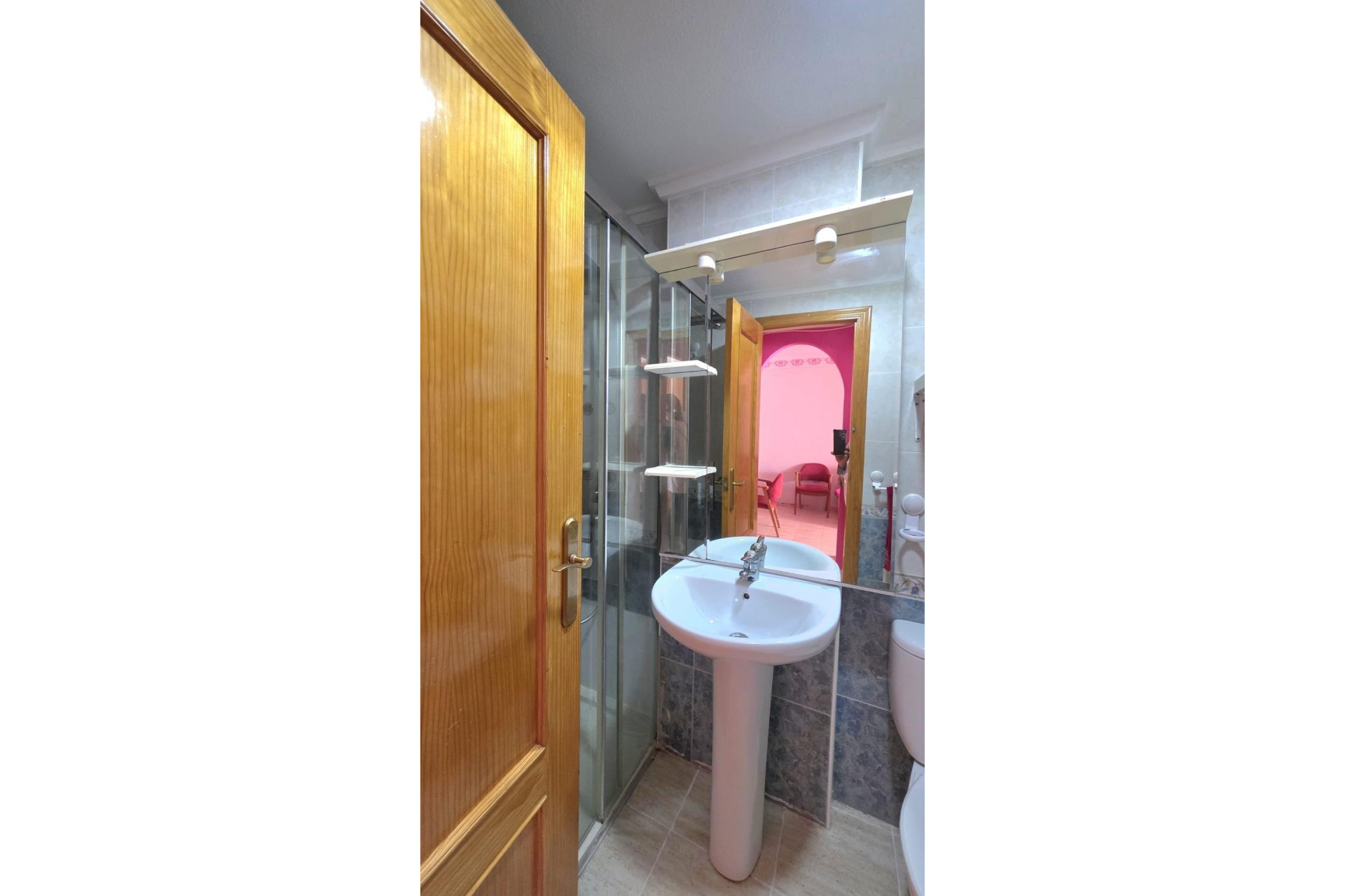 Resale - Apartment - Torrevieja - Estacion de autobuses