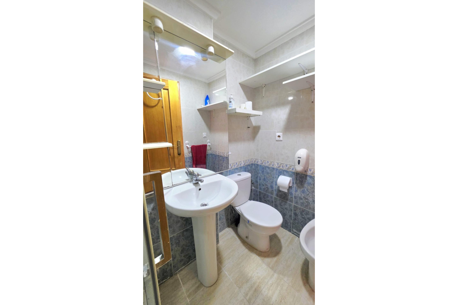 Resale - Apartment - Torrevieja - Estacion de autobuses