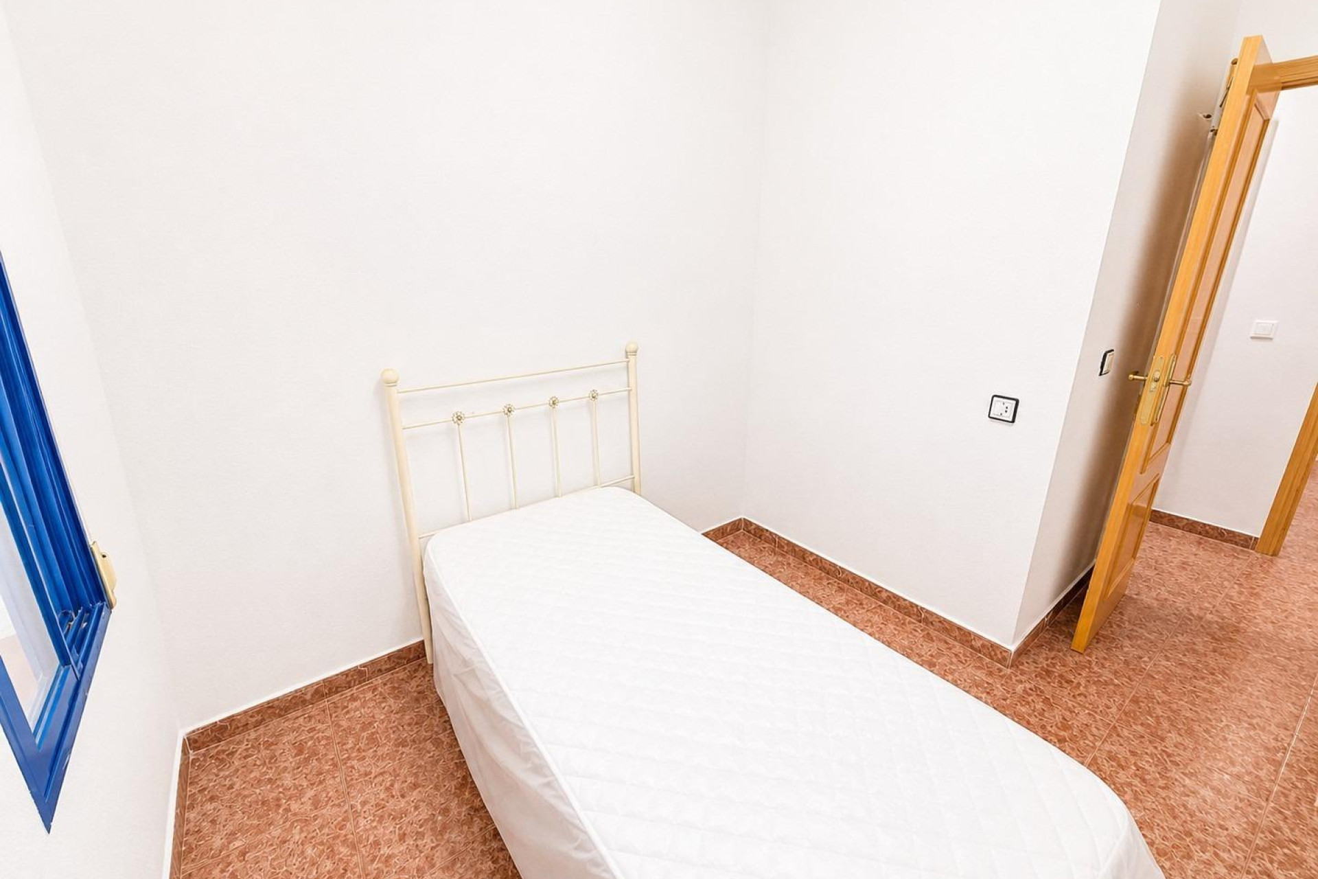 Resale - Apartment - Torrevieja - Estacion de autobuses