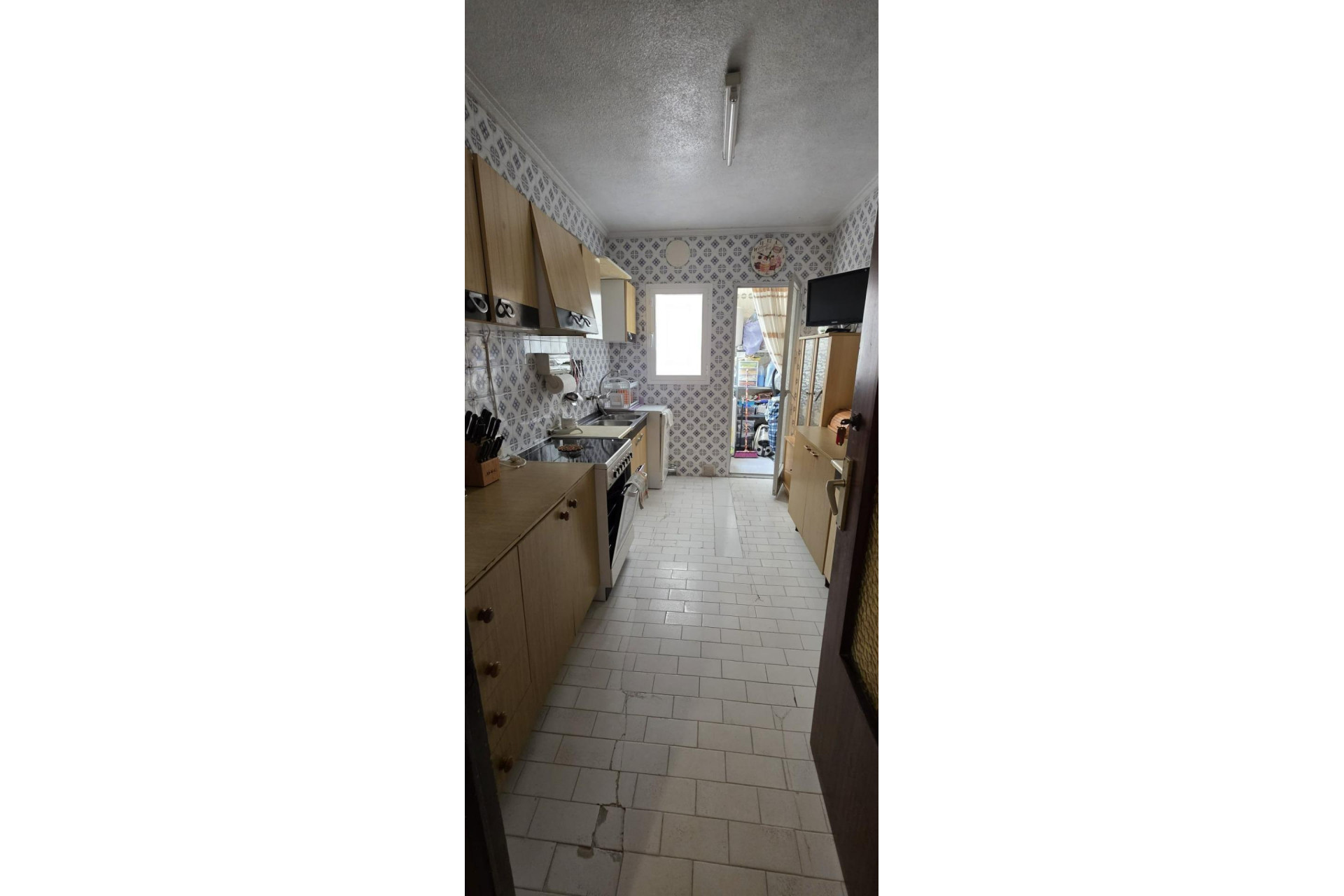 Resale - Apartment - Torrevieja - Estacion de autobuses
