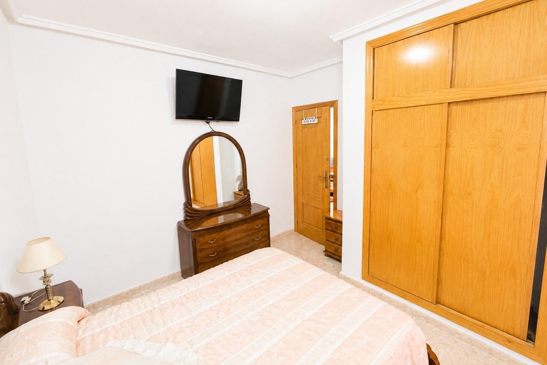 Resale - Apartment - Torrevieja - Estacion de autobuses