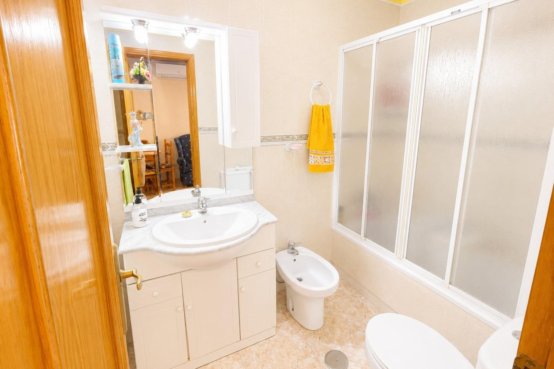 Resale - Apartment - Torrevieja - Estacion de autobuses