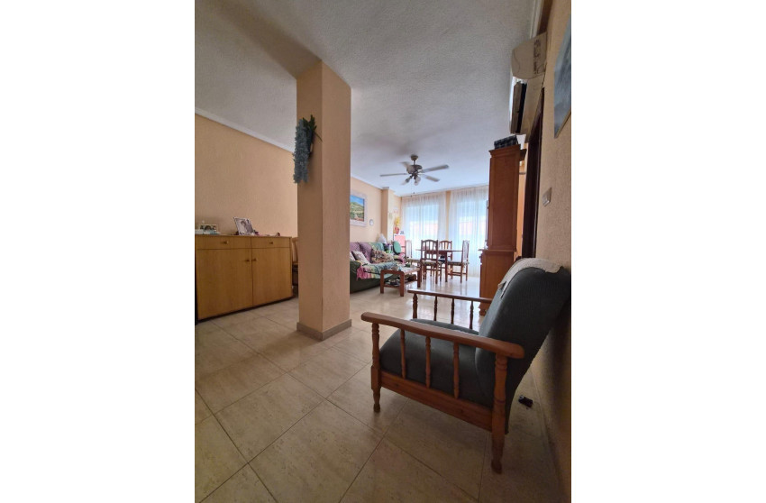 Resale - Apartment - Torrevieja - Estacion de autobuses