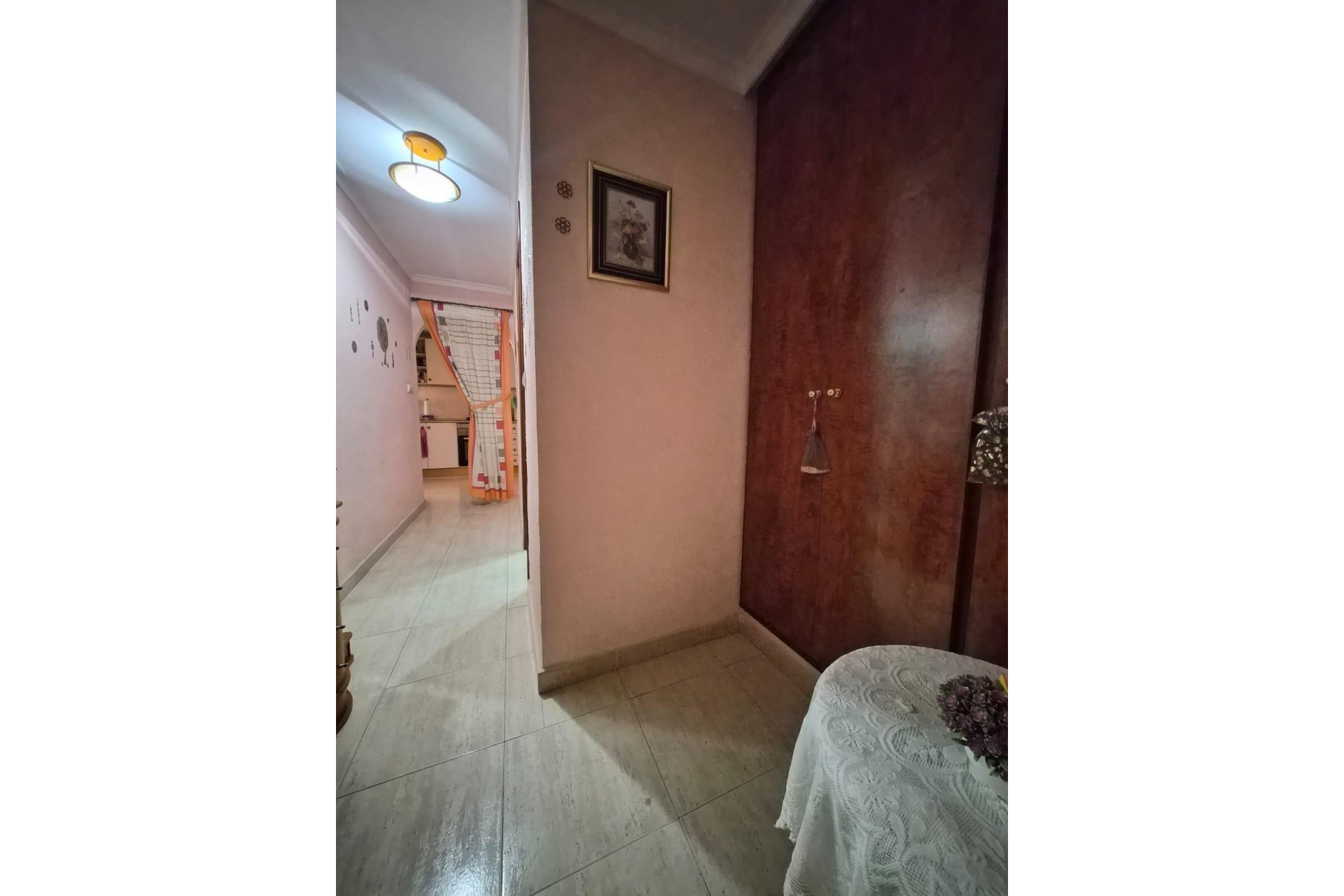 Resale - Apartment - Torrevieja - Estacion de autobuses