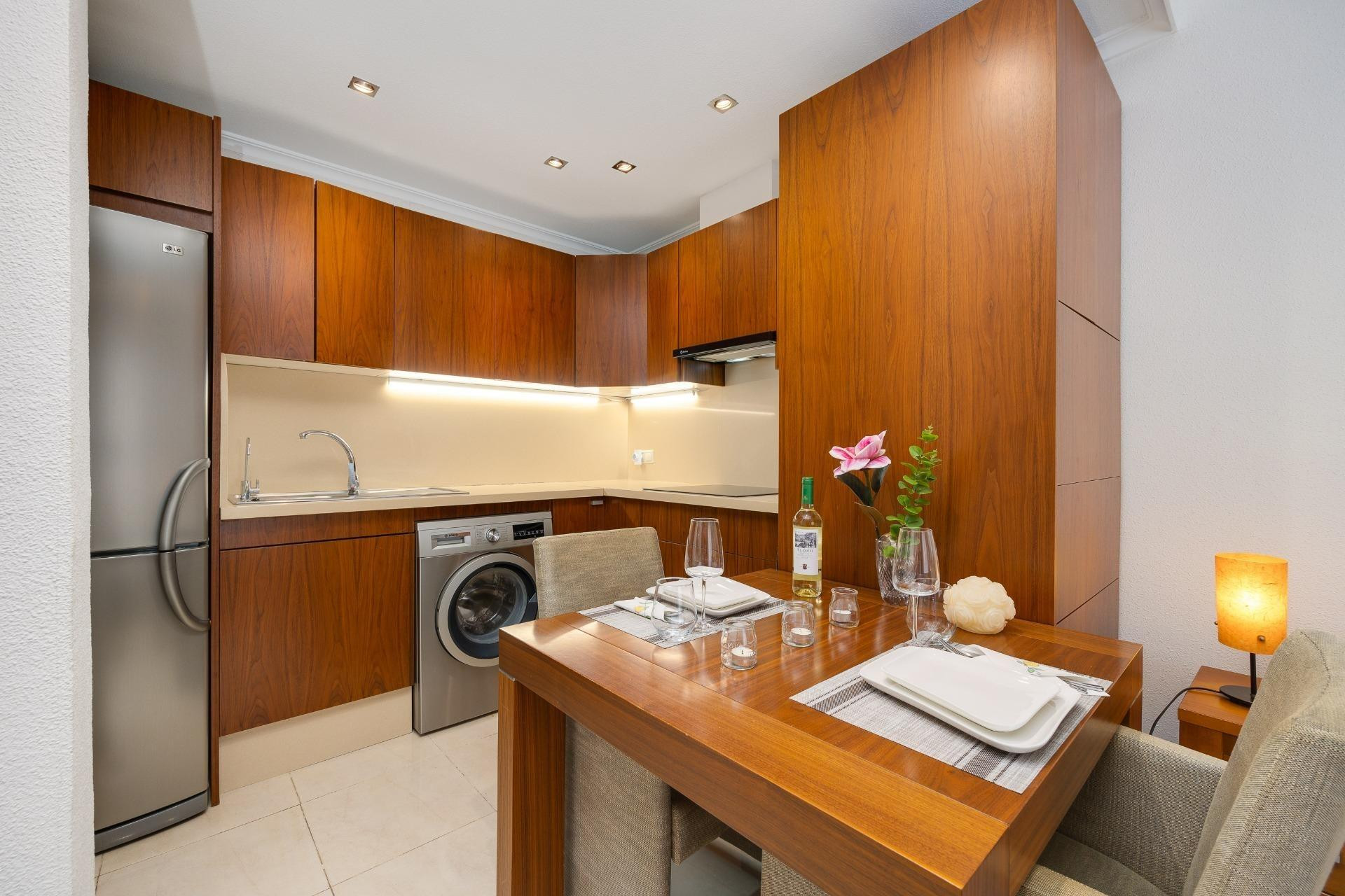 Resale - Apartment - Torrevieja - Estacion de autobuses