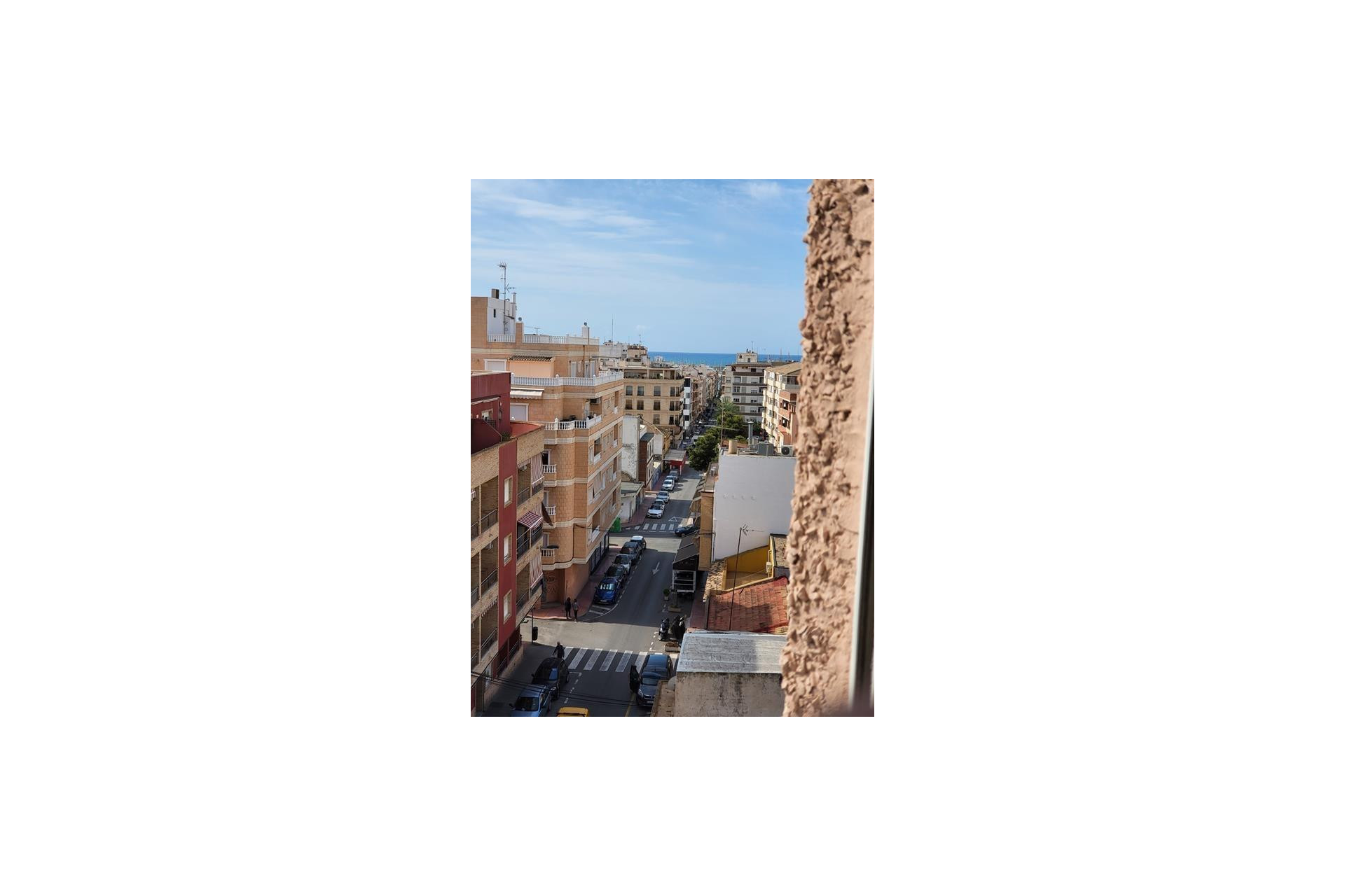 Resale - Apartment - Torrevieja - Habaneras