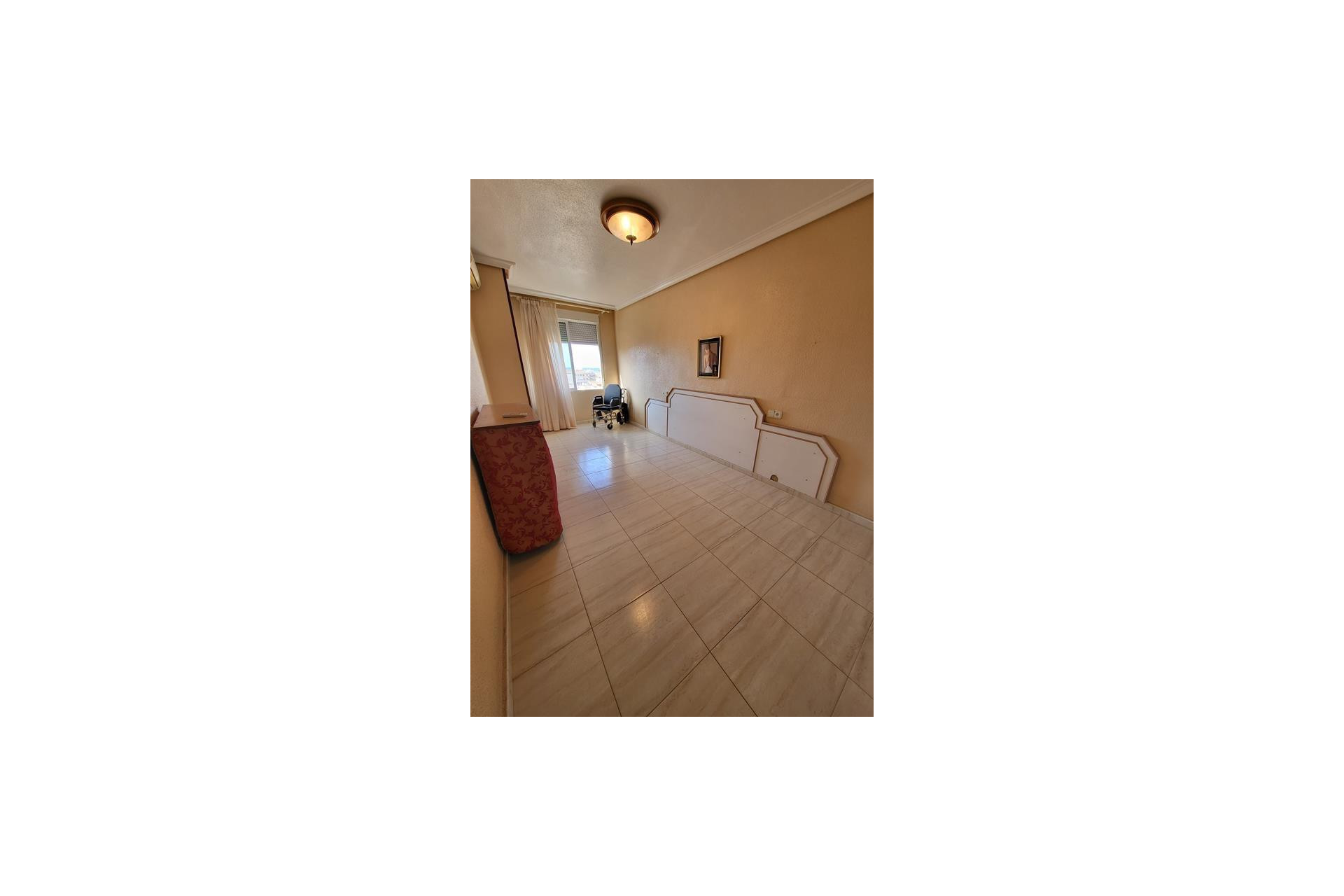 Resale - Apartment - Torrevieja - Habaneras