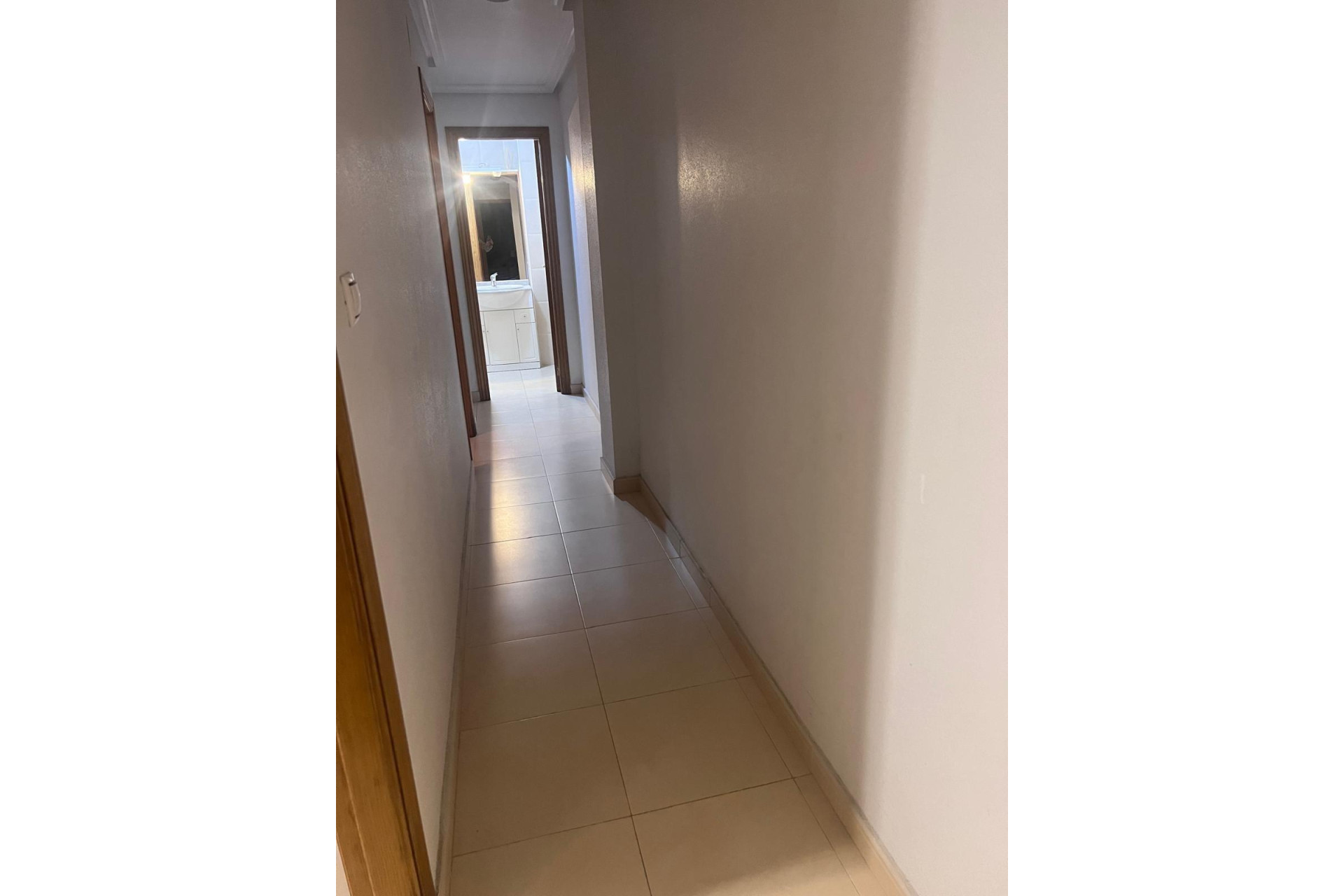 Resale - Apartment - Torrevieja - Habaneras