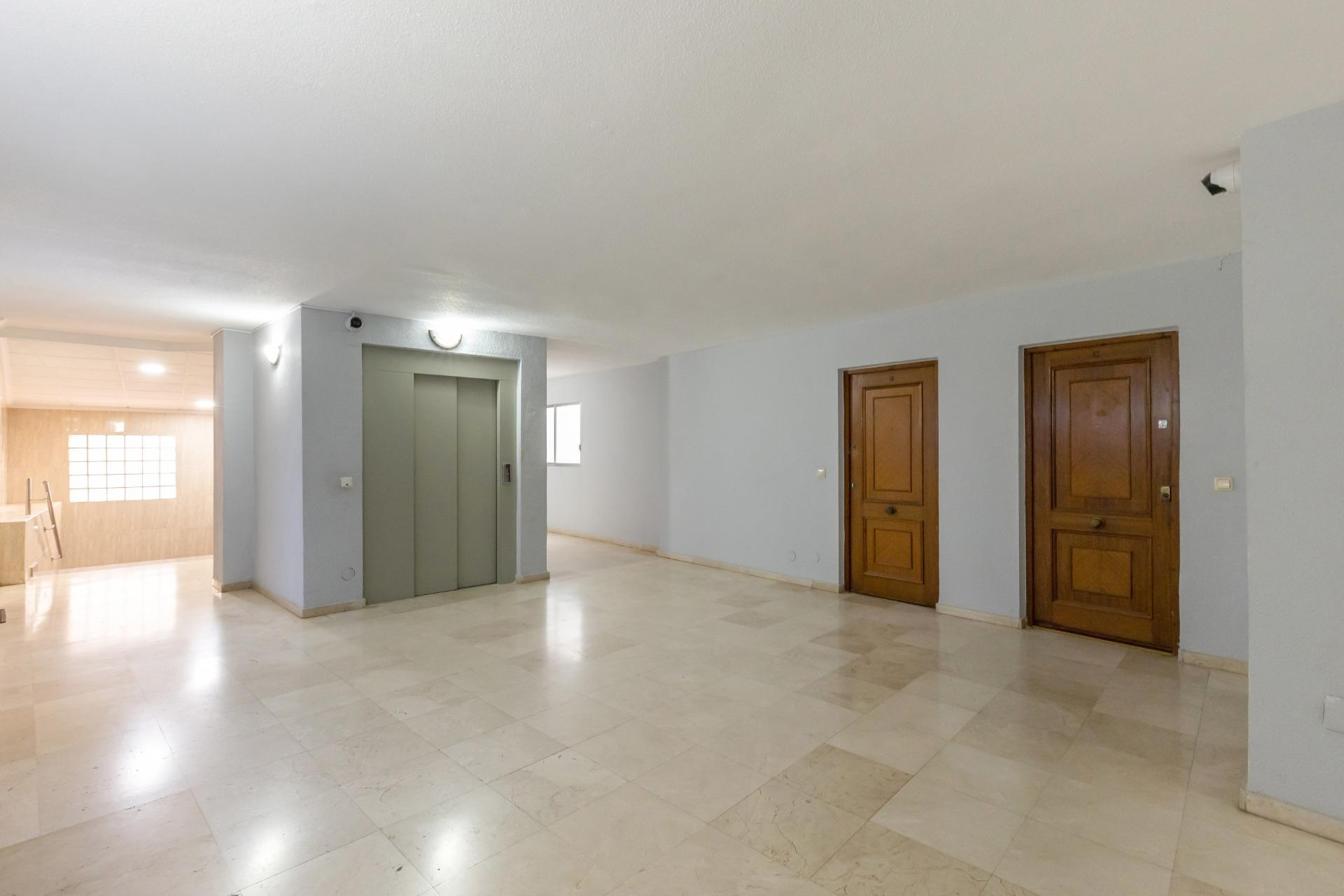 Resale - Apartment - Torrevieja - Habaneras