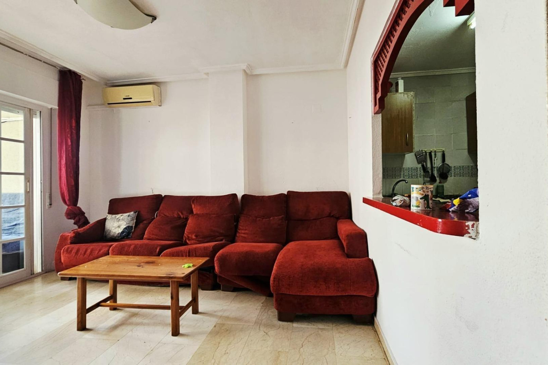 Resale - Apartment - Torrevieja - Habaneras