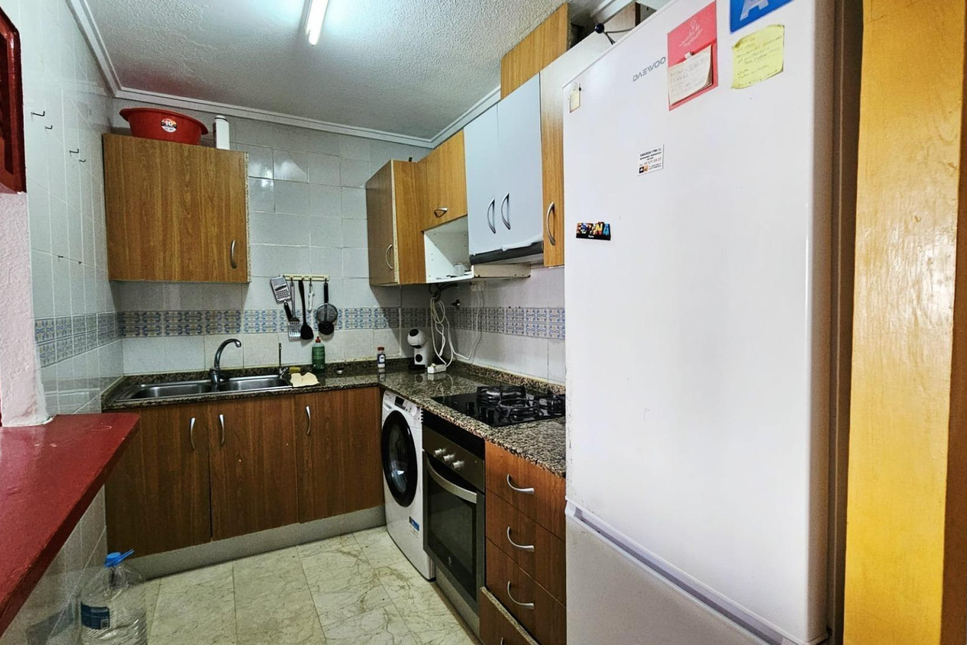 Resale - Apartment - Torrevieja - Habaneras